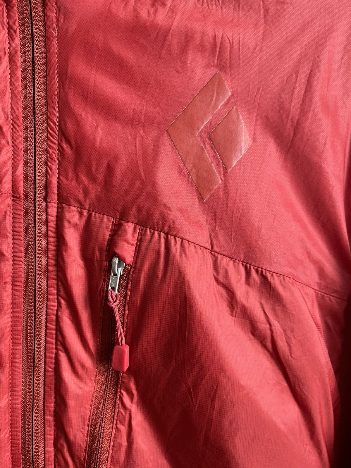 Black Diamond Black Diamond Access Hybrid Light Jacket Size US S / EU 44-46 / 1 - 2 Thumbnail