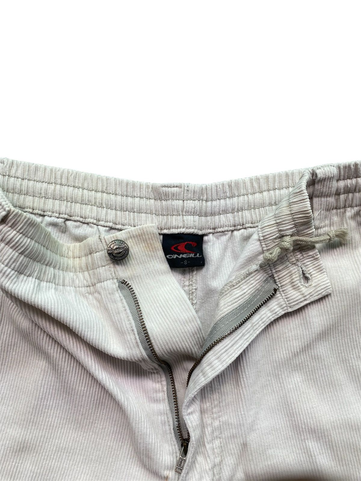 O'Neill Vintge corduroy pants oneil Size US 32 / EU 48 - 4 Thumbnail