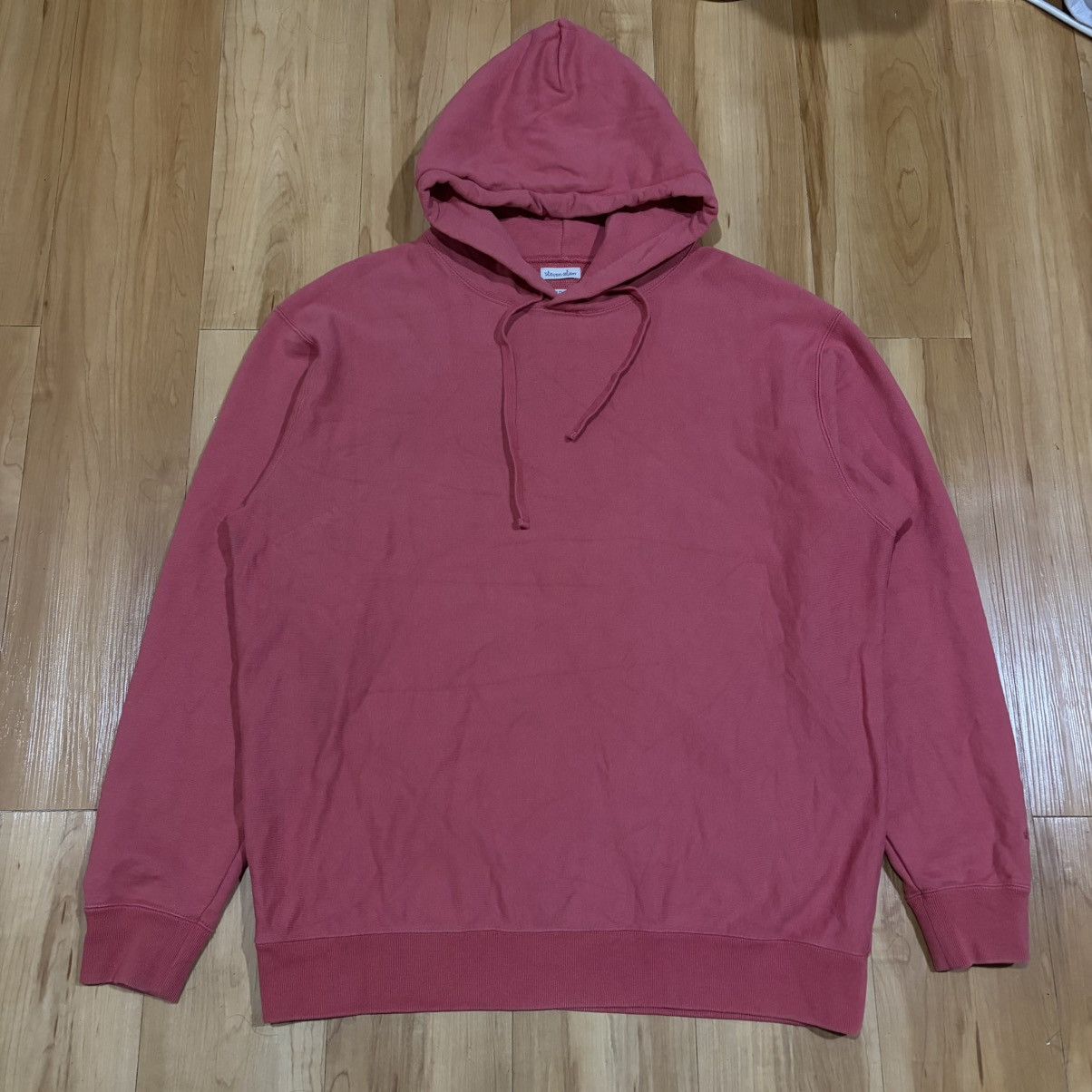 Steven Alan Steven alan hoodie Size US L / EU 52-54 / 3 - 1 Thumbnail
