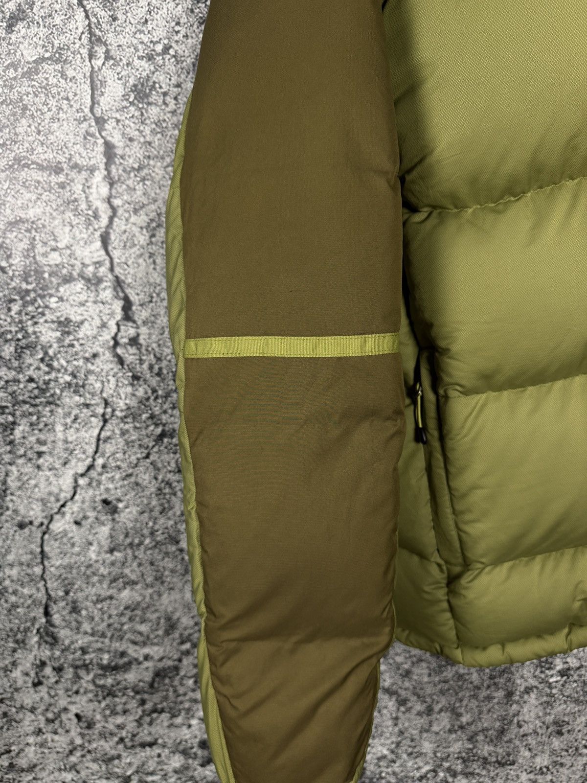 Marmot Marmot Guides Goose Down Hoody Jacket Puffer Warm Jacket XXL Size US XXL / EU 58 / 5 - 18 Thumbnail