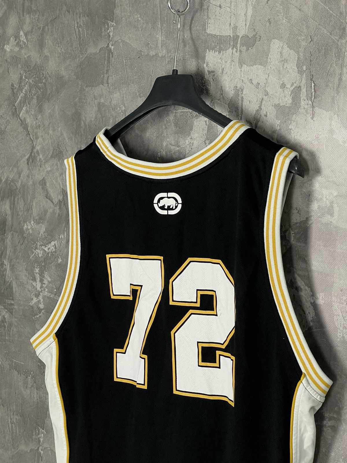 Ecko Unltd. × Vintage Vintage Ecko Untld Vintage 90s Tank Top Jersey Size US XL / EU 56 / 4 - 8 Thumbnail