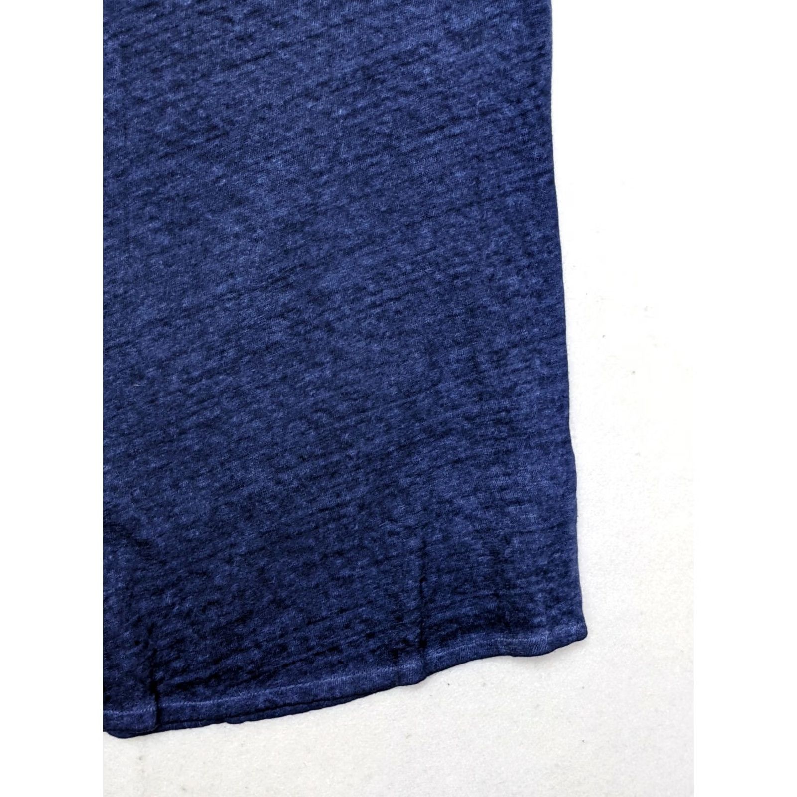 Vineyard Vines Vineyard Vines Tank Womens XXS Ocean Blue Cotton Linen Sleeveless Round Neck Pullover Basic Casual Knit All Seasons 2000s 0 Ladies Size XXS / US 00 / IT 34 - 7 Thumbnail