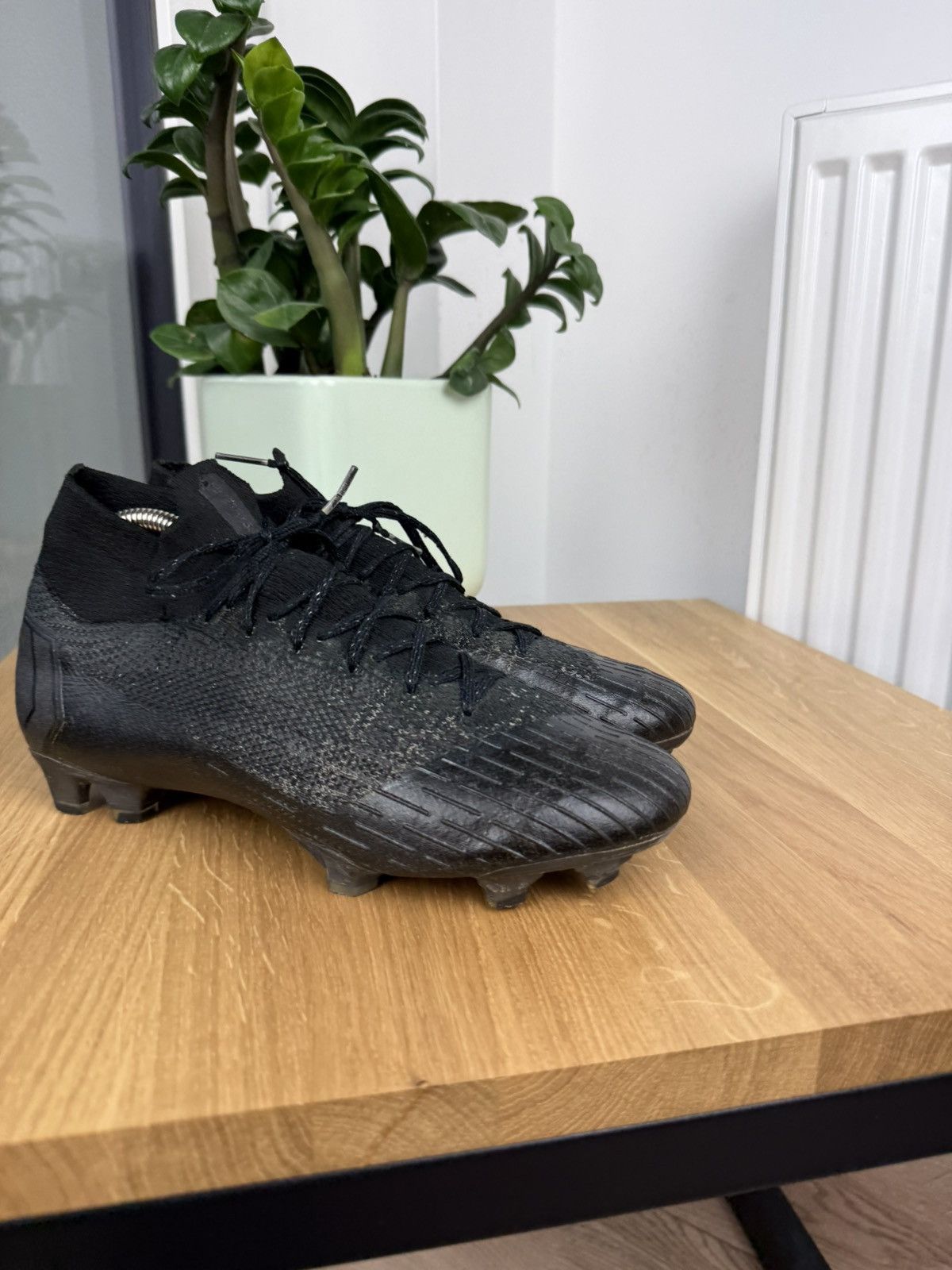 Nike Nike Mercurial Superfly 6 Elite FG Cleats Size US 7.5 / EU 40-41 - 6 Thumbnail