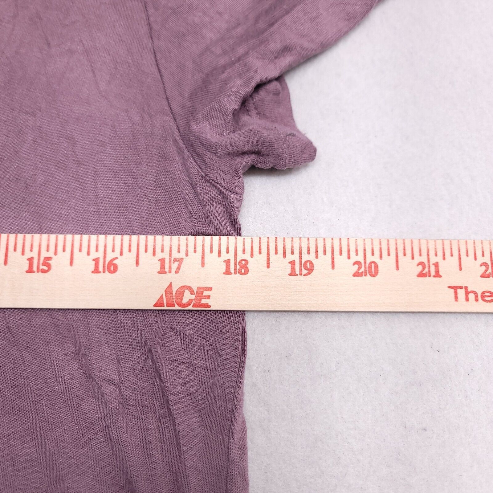 Mossimo Mossimo Supply Co Casual Shirt Dress Womens Size Large Gray Size L / US 10 / IT 46 - 8 Thumbnail