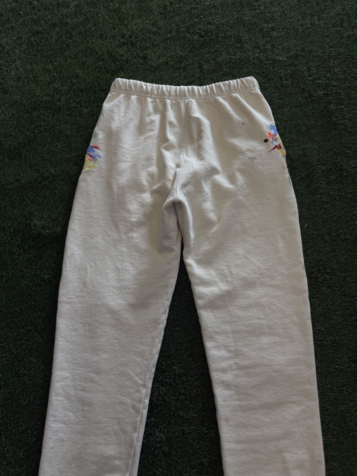 Gallery Dept. Gallery DEPT Sweatpants Paint Splatter Size Small Size US 28 / EU 44 - 6 Thumbnail