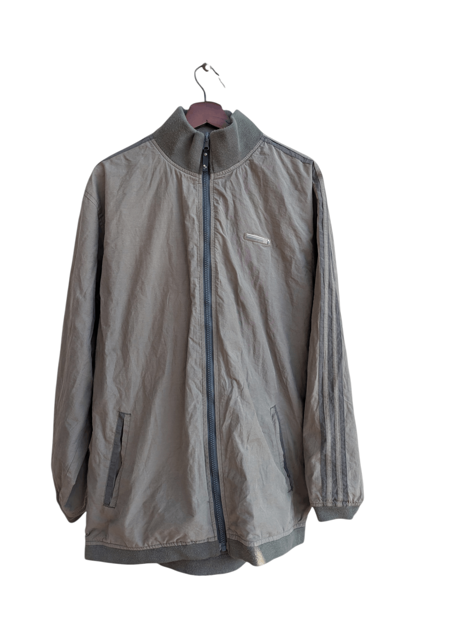 Other Vintage Scommessa Skate Reversible Jacket Size US M / EU 48-50 / 2 - 1 Thumbnail