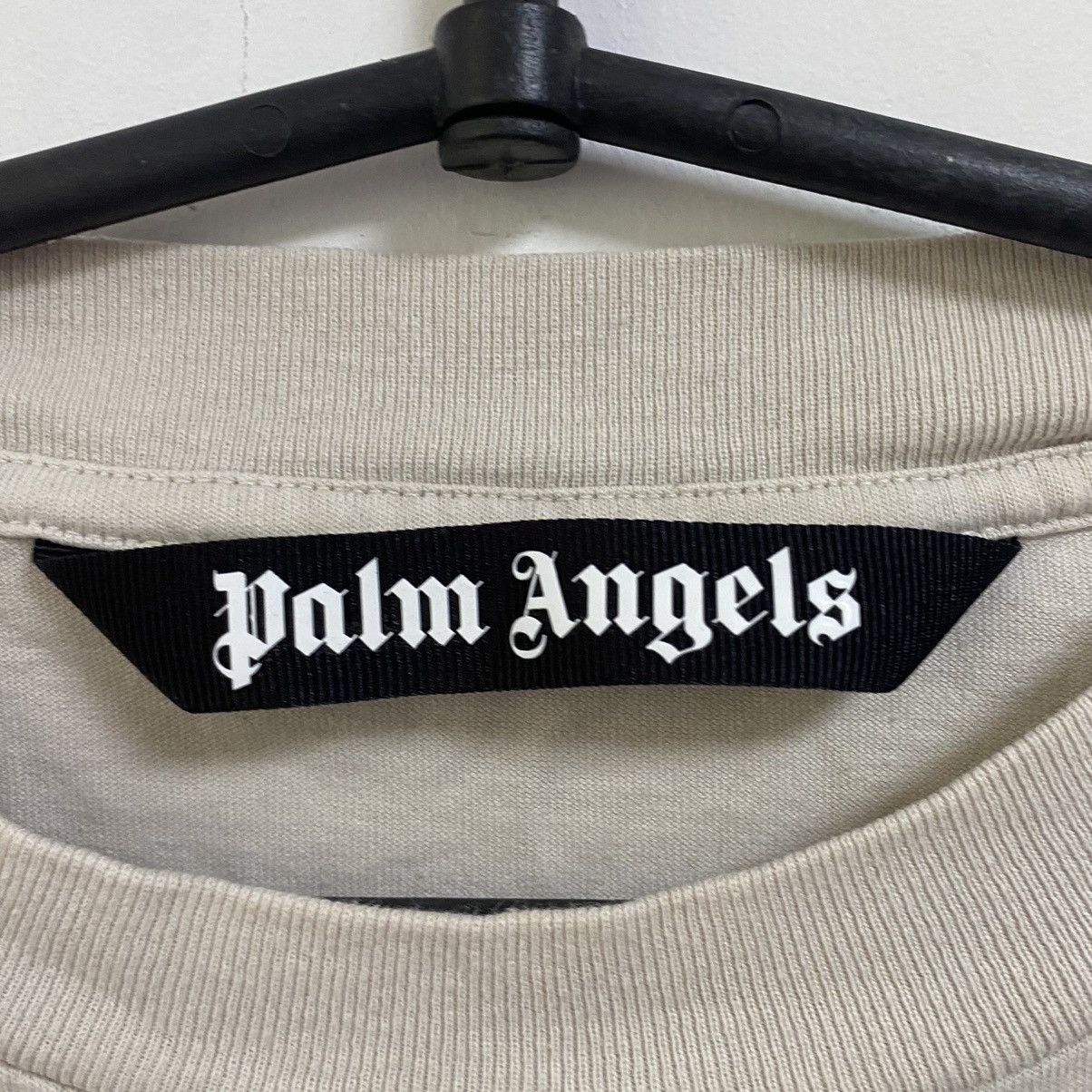 PALM ANGELS SHIRT