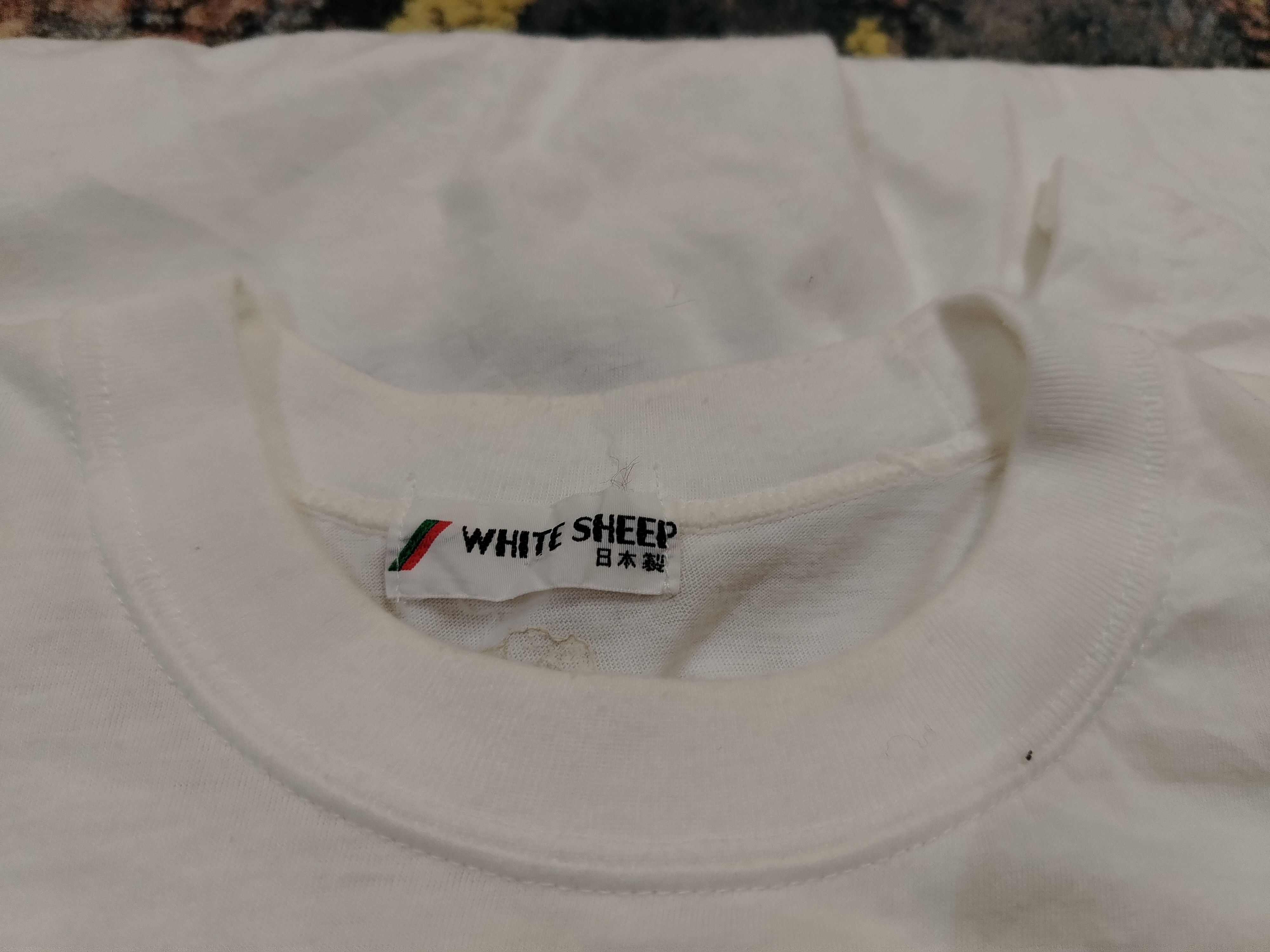 Vintage Vintage 80s big holiday Size US S / EU 44-46 / 1 - 2 Thumbnail
