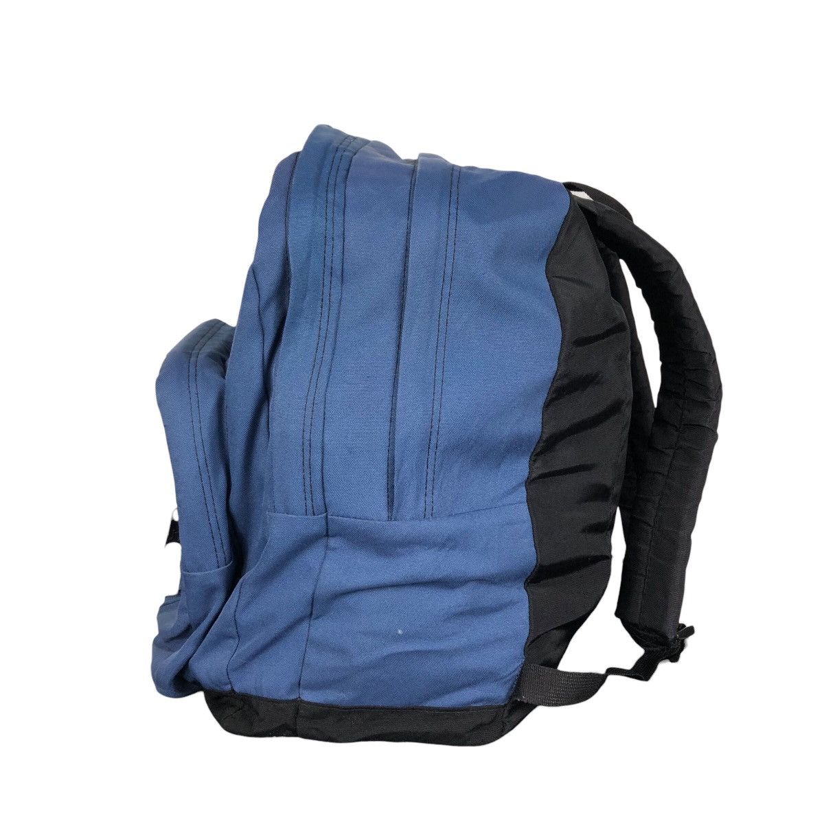 📌Vintage Bag Packer Jansport Big Logo Streetwear Skategang