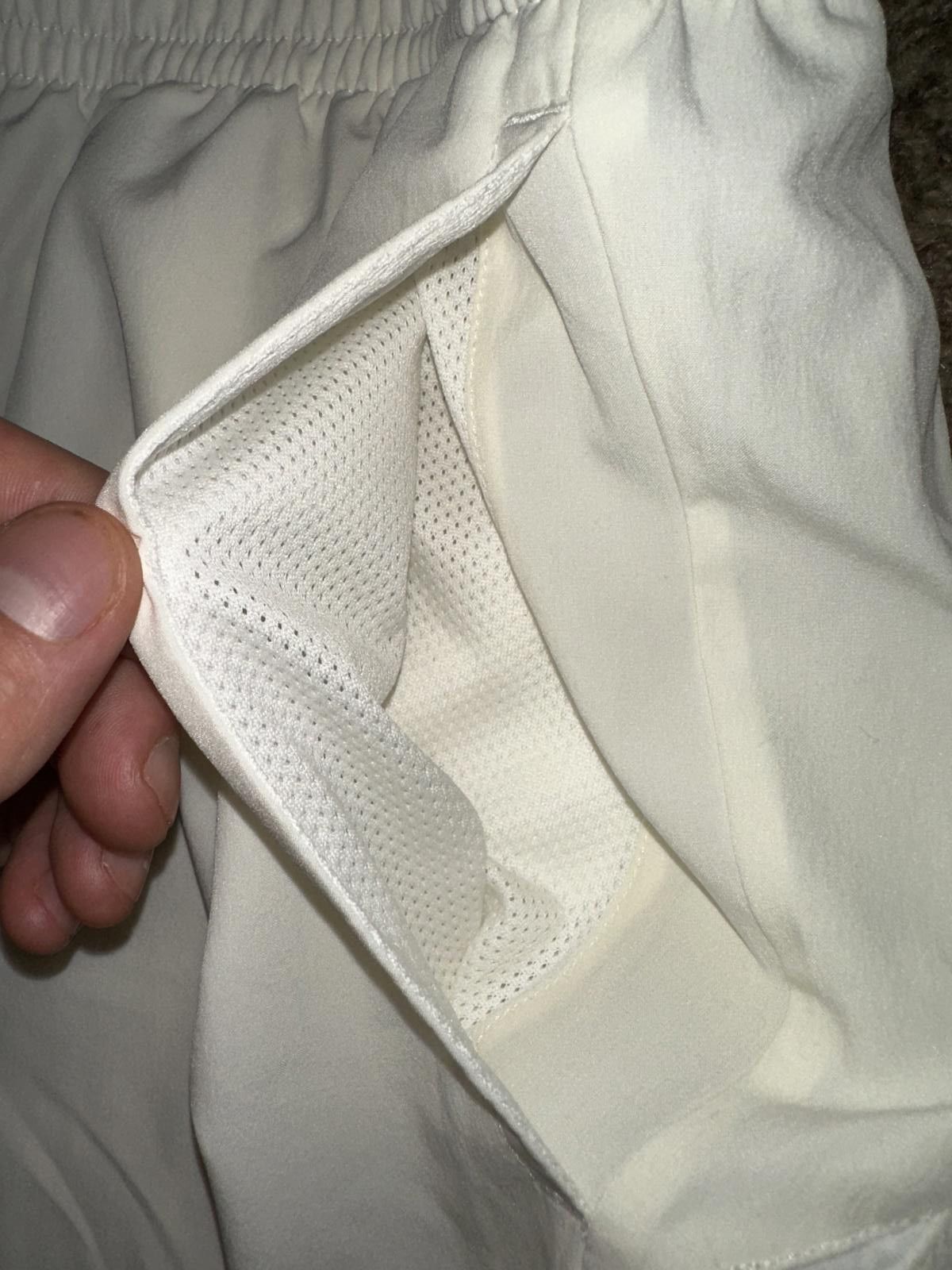Nike Nike Men’s Culture of Football 5" Dri-FIT Soccer Shorts Sample Size US 32 / EU 48 - 3 Thumbnail