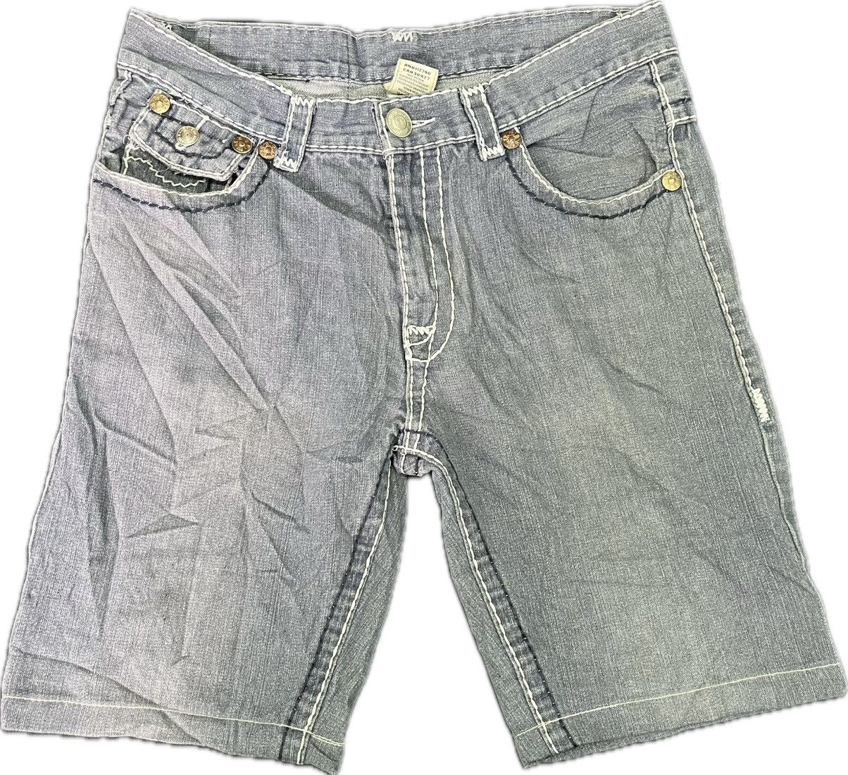 True Religion Short Pants