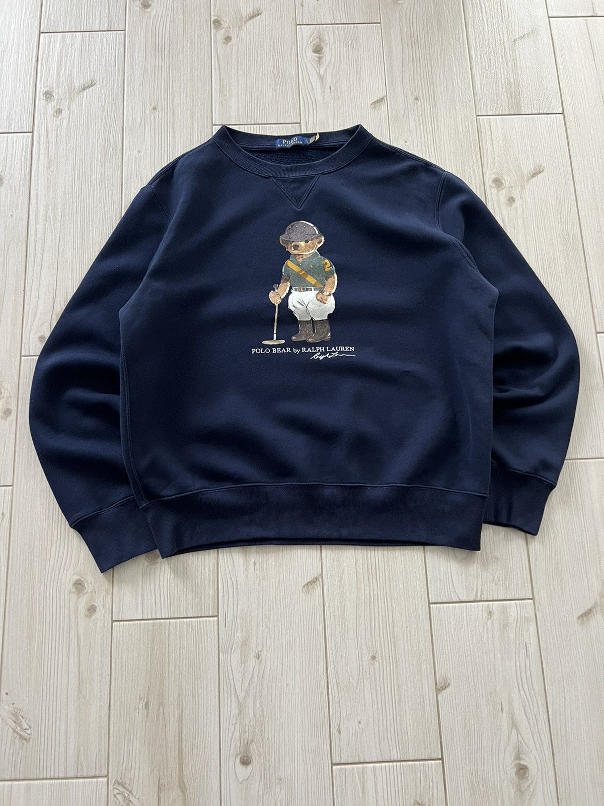 Palace × Polo Ralph Lauren × Ralph Lauren PALACE RALPH LAUREN