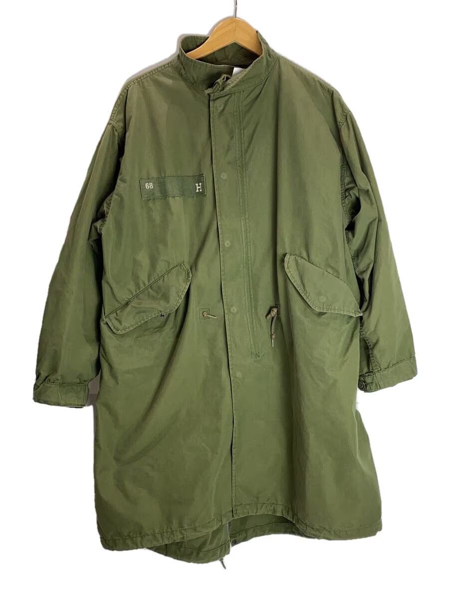 Hysteric Glamour "The Way I Walk" Military Coat Size US M / EU 48-50 / 2 - 2 Thumbnail