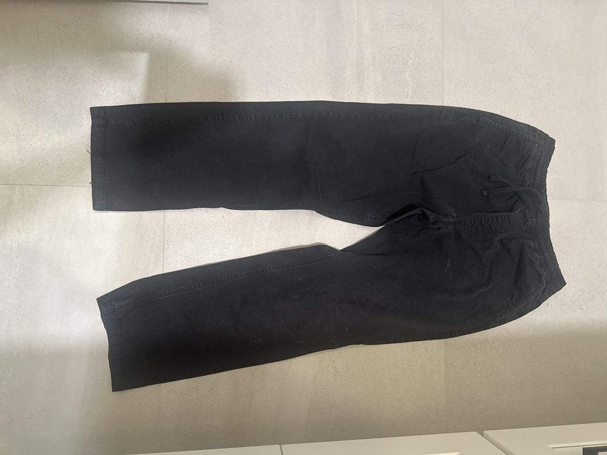 Vans Vans Straight Baggy Skating Pant Size US 31 - 1 Thumbnail