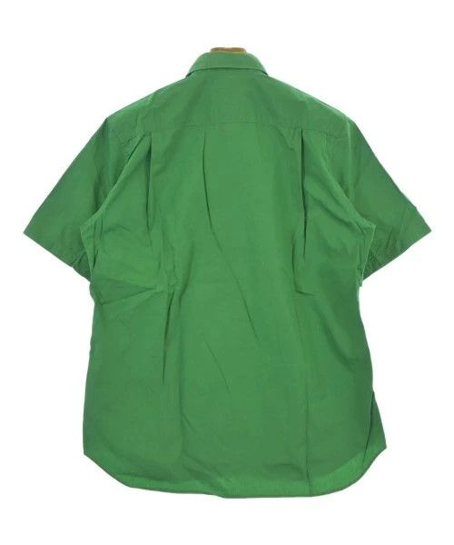 Comme des Garcons SHIRT Shirt Front Switch Short Sleeve Size US M / EU 48-50 / 2 - 2 Thumbnail