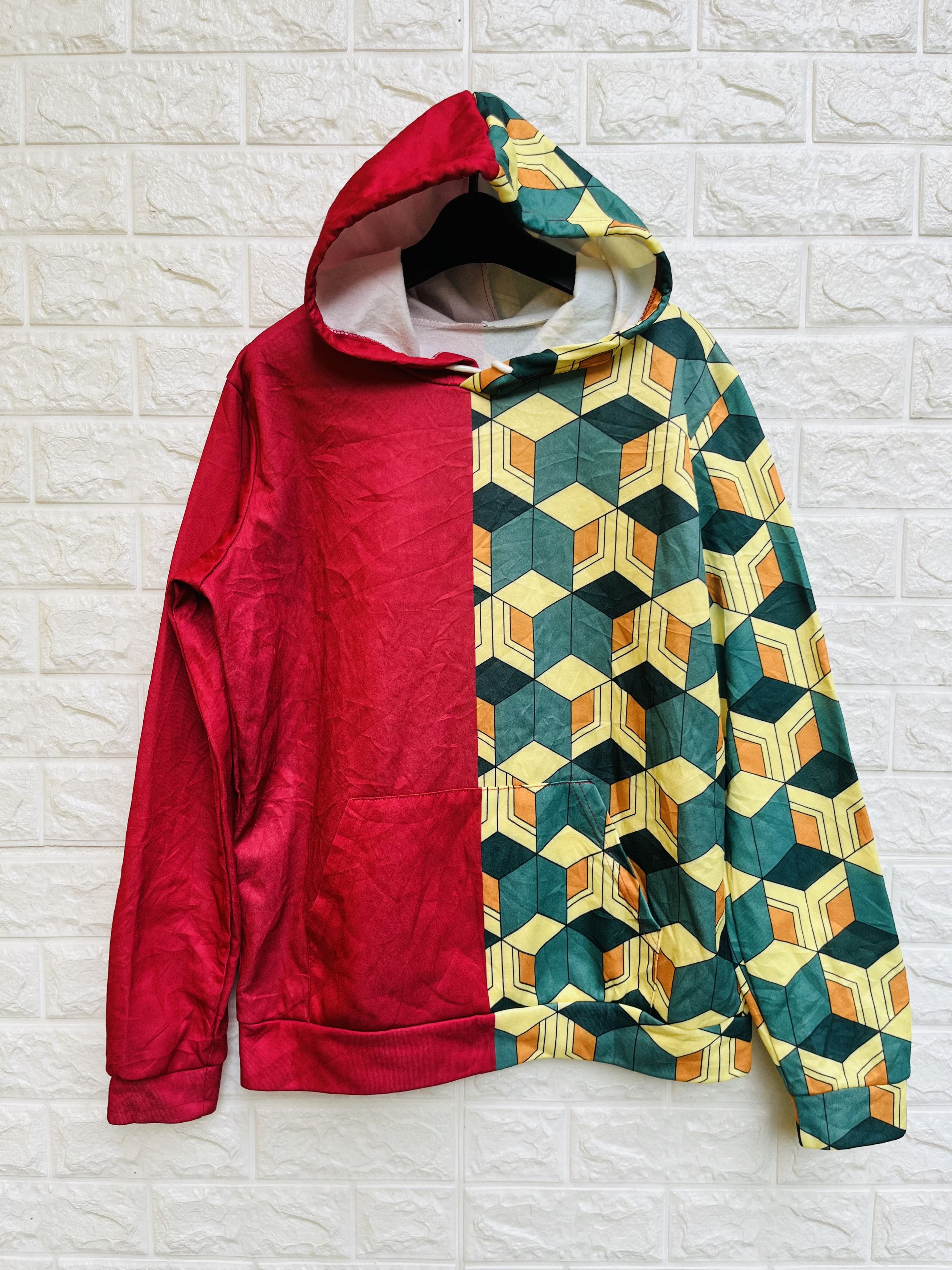 Japanese Brand × Vintage Vintage Japanese Designer Fashion Style Size US M / EU 48-50 / 2 - 1 Thumbnail
