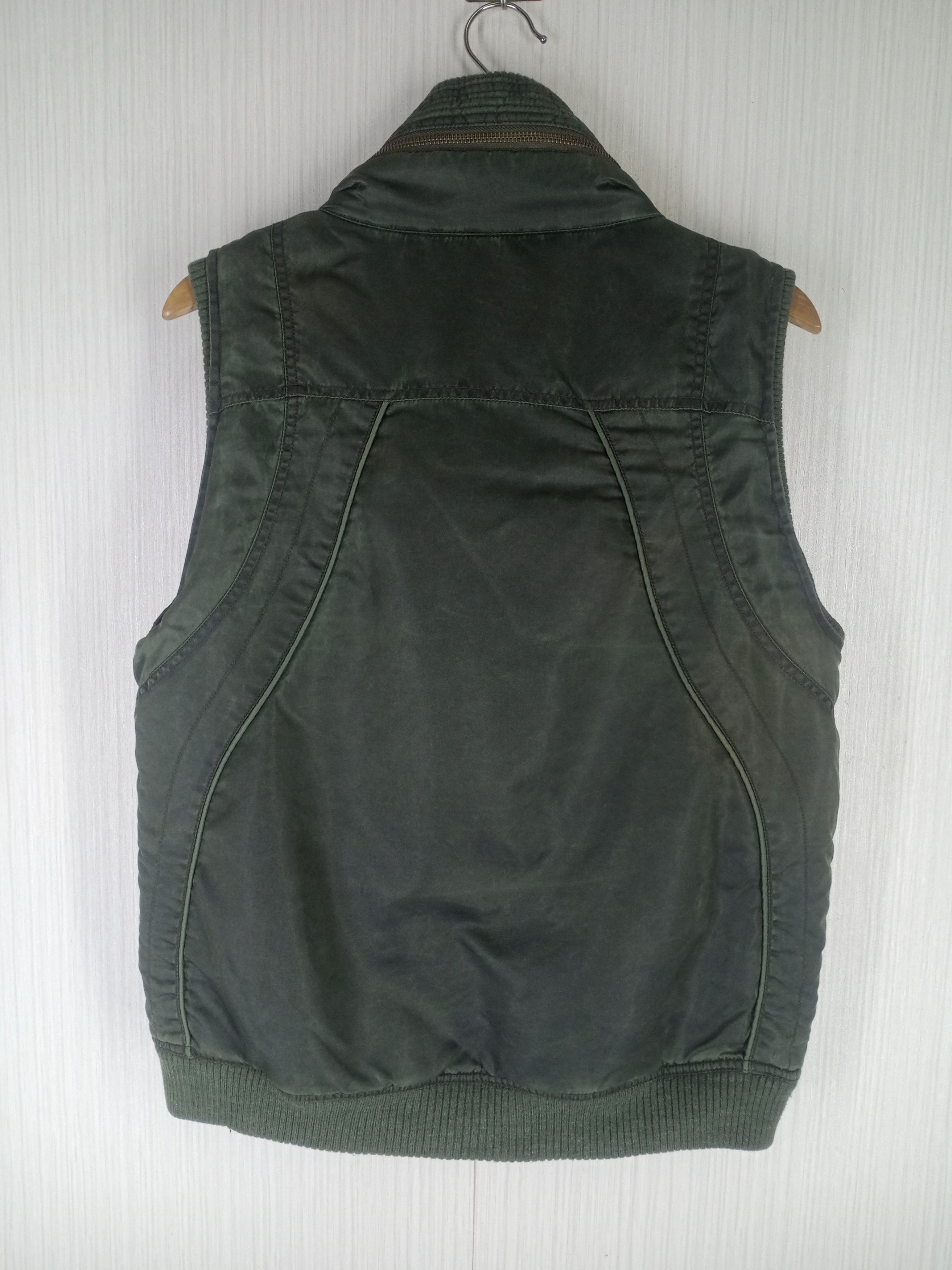 PPFM Rare PPFM Vest Size US M / EU 48-50 / 2 - 17 Thumbnail