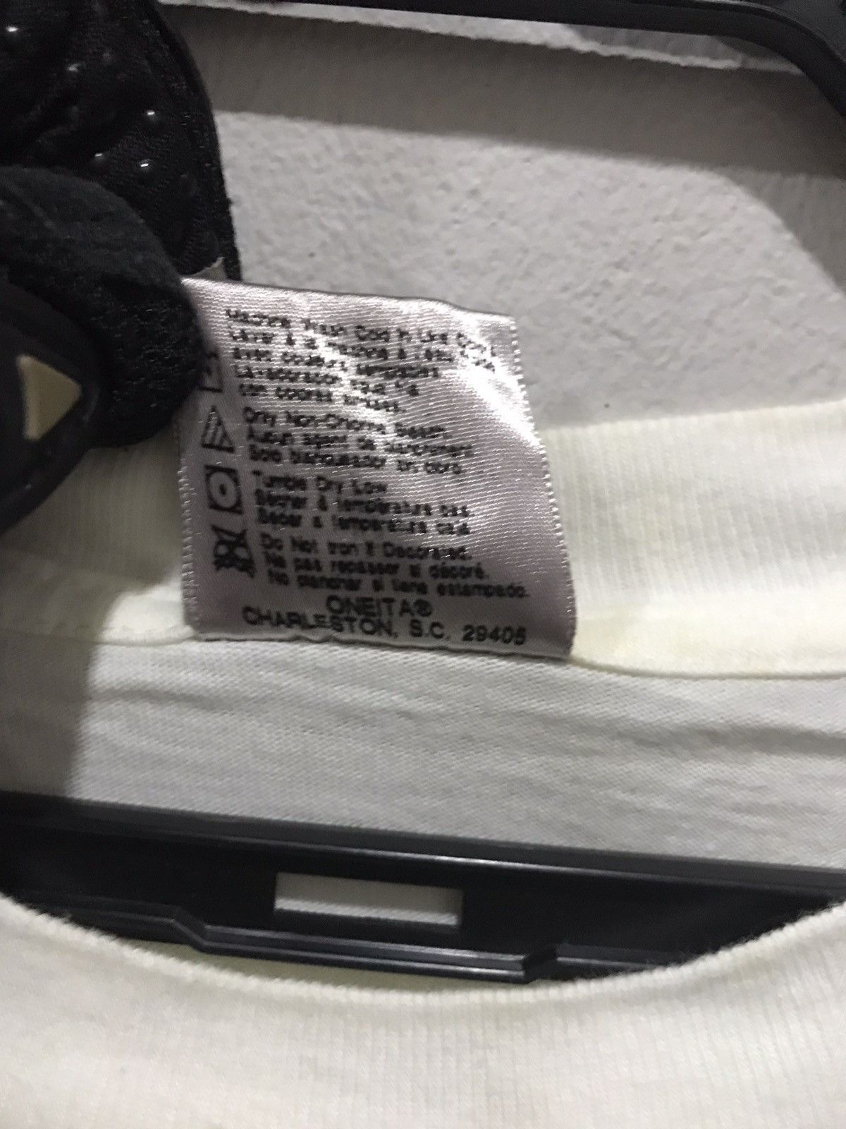 Bape Bape 5th Anniversary Size US L / EU 52-54 / 3 - 5 Thumbnail