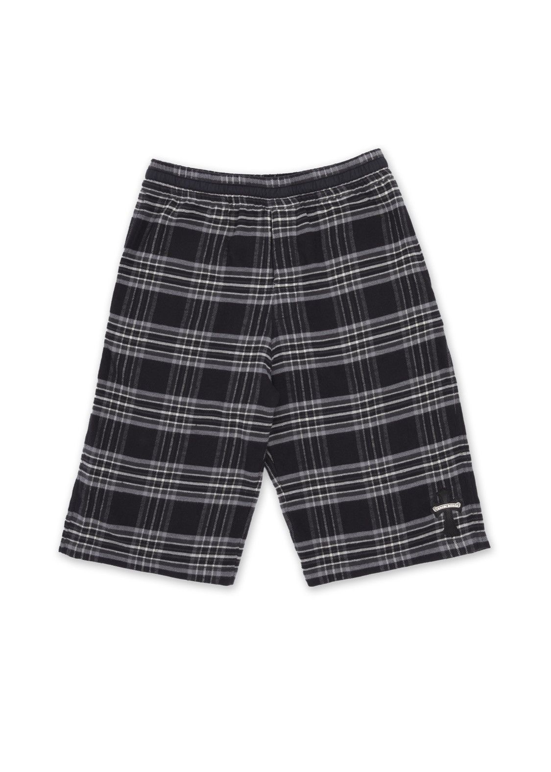 Chrome Hearts Chrome Hearts After School Flannel Shorts XL 🚫READ DESCRIPT🚫 Size US 38 / EU 54 - 12 Thumbnail