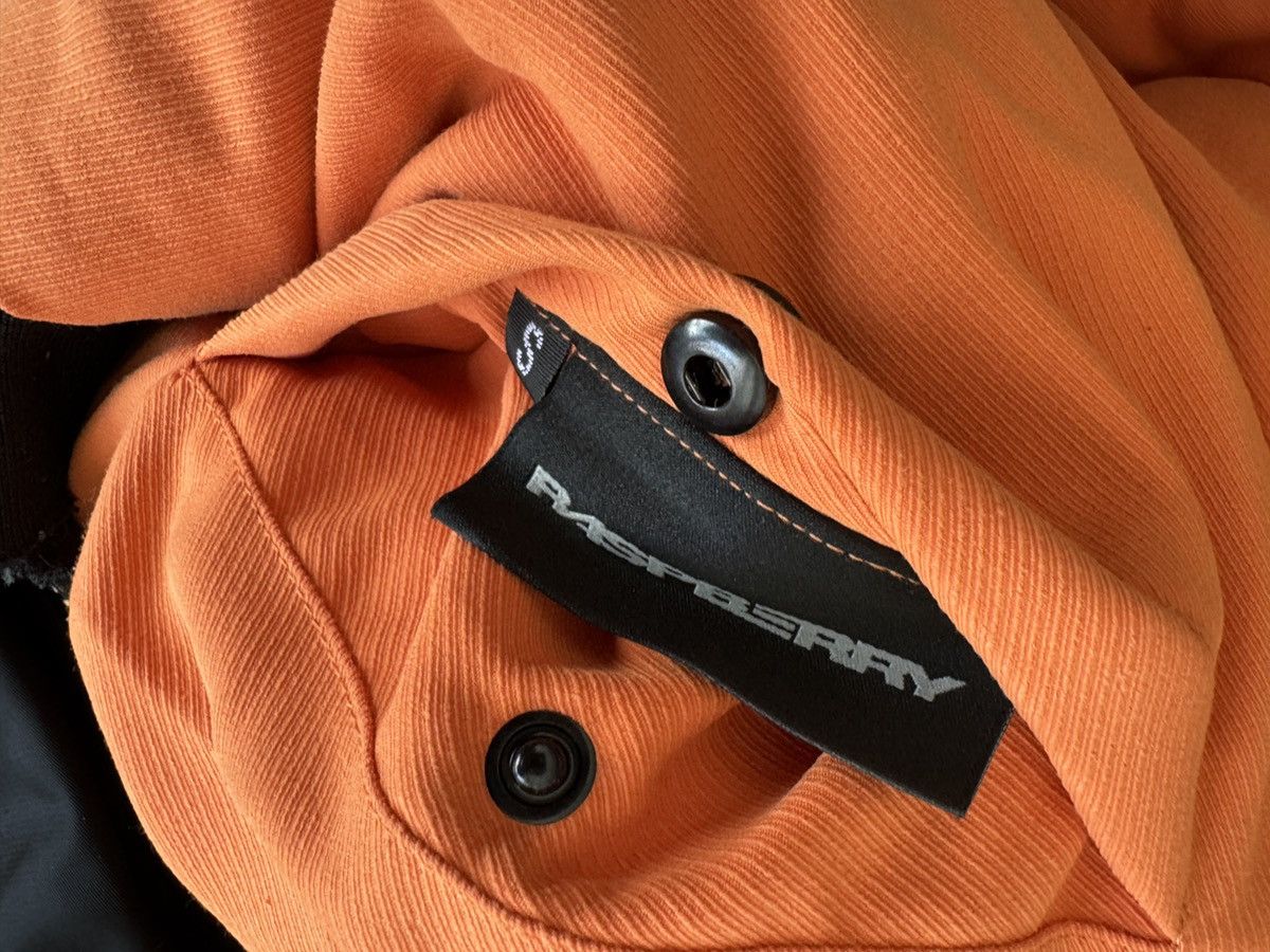 The GV Gallery Gv gallery raspberry hills hooded bomber size S Size US M / EU 48-50 / 2 - 4 Thumbnail