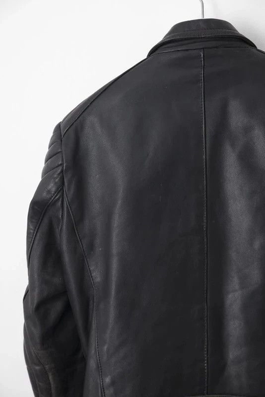 Vintage Vintage 1980's perfecto leather jacket Size US M / EU 48-50 / 2 - 4 Thumbnail