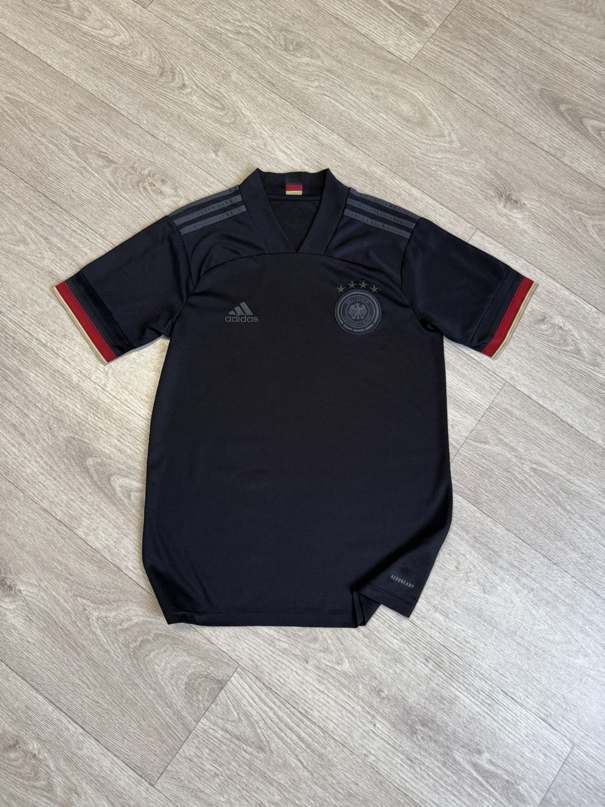 Adidas 🔷Adidas Germany 2019/20 Soccer jersey🔷 Size US S / EU 44-46 / 1 - 1 Thumbnail