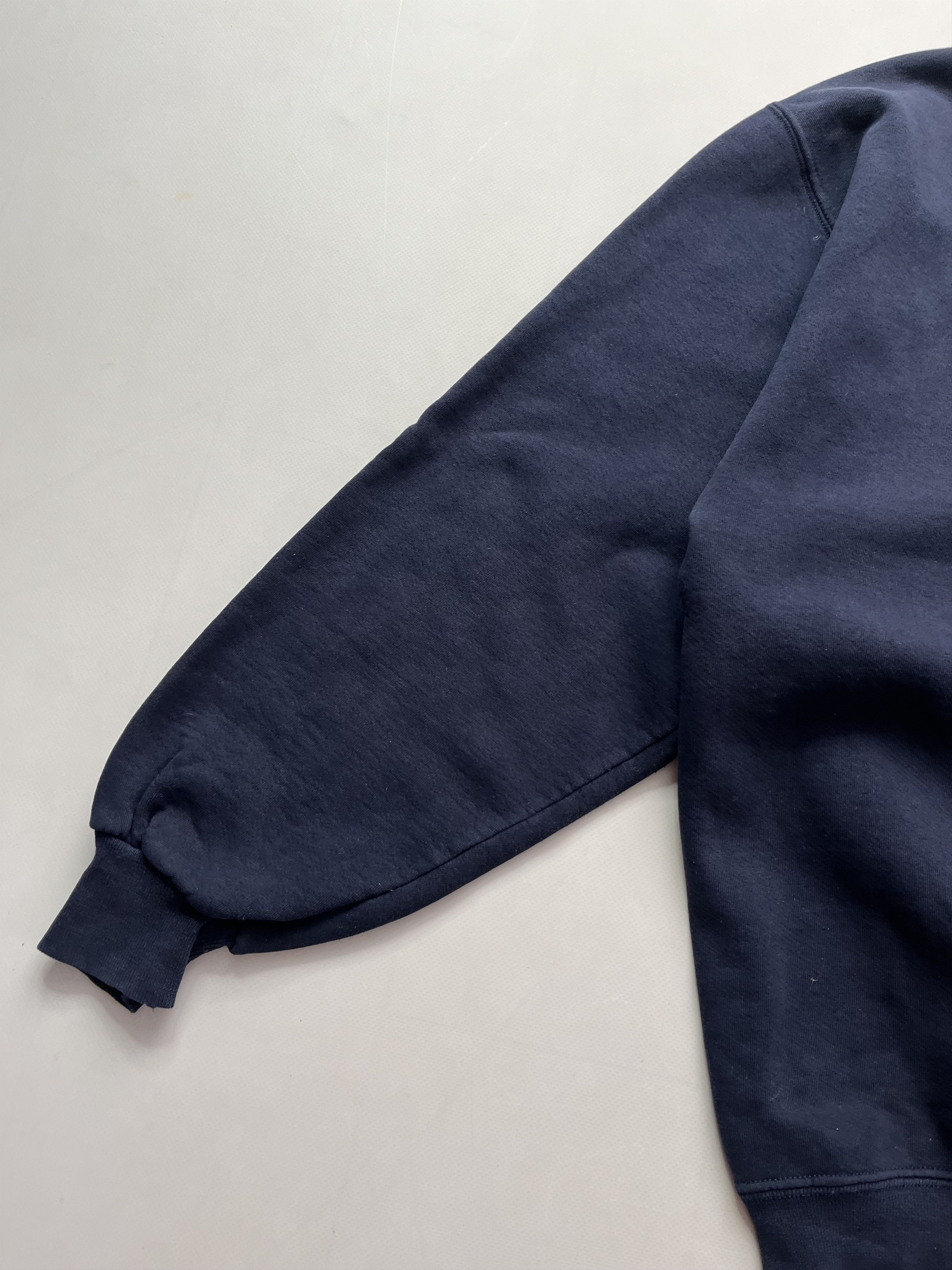Russell Athletic Vintage Russel Athletic sweatshirt made in USA Size US L / EU 52-54 / 3 - 3 Thumbnail