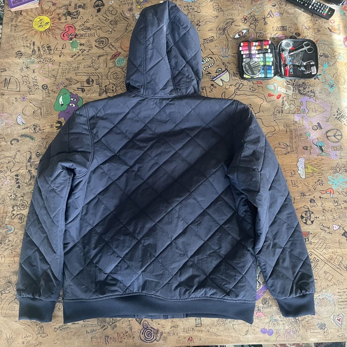 Goretex × The North Face The North Face Jacket Size US L / EU 52-54 / 3 - 4 Thumbnail