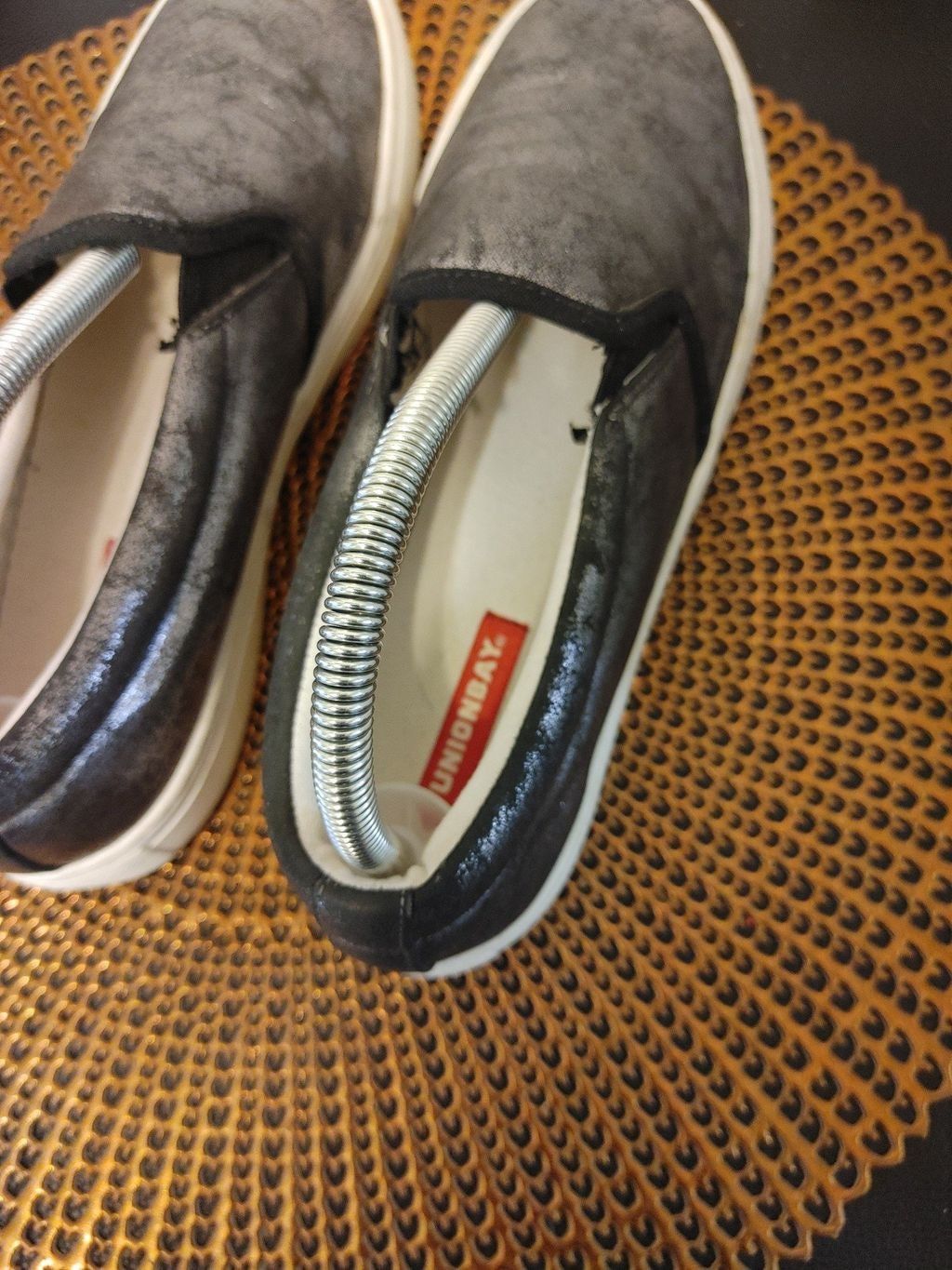 UNIONBAY UnionBay Tanner slip-ons size 9 Size US 9 / IT 39 - 4 Thumbnail