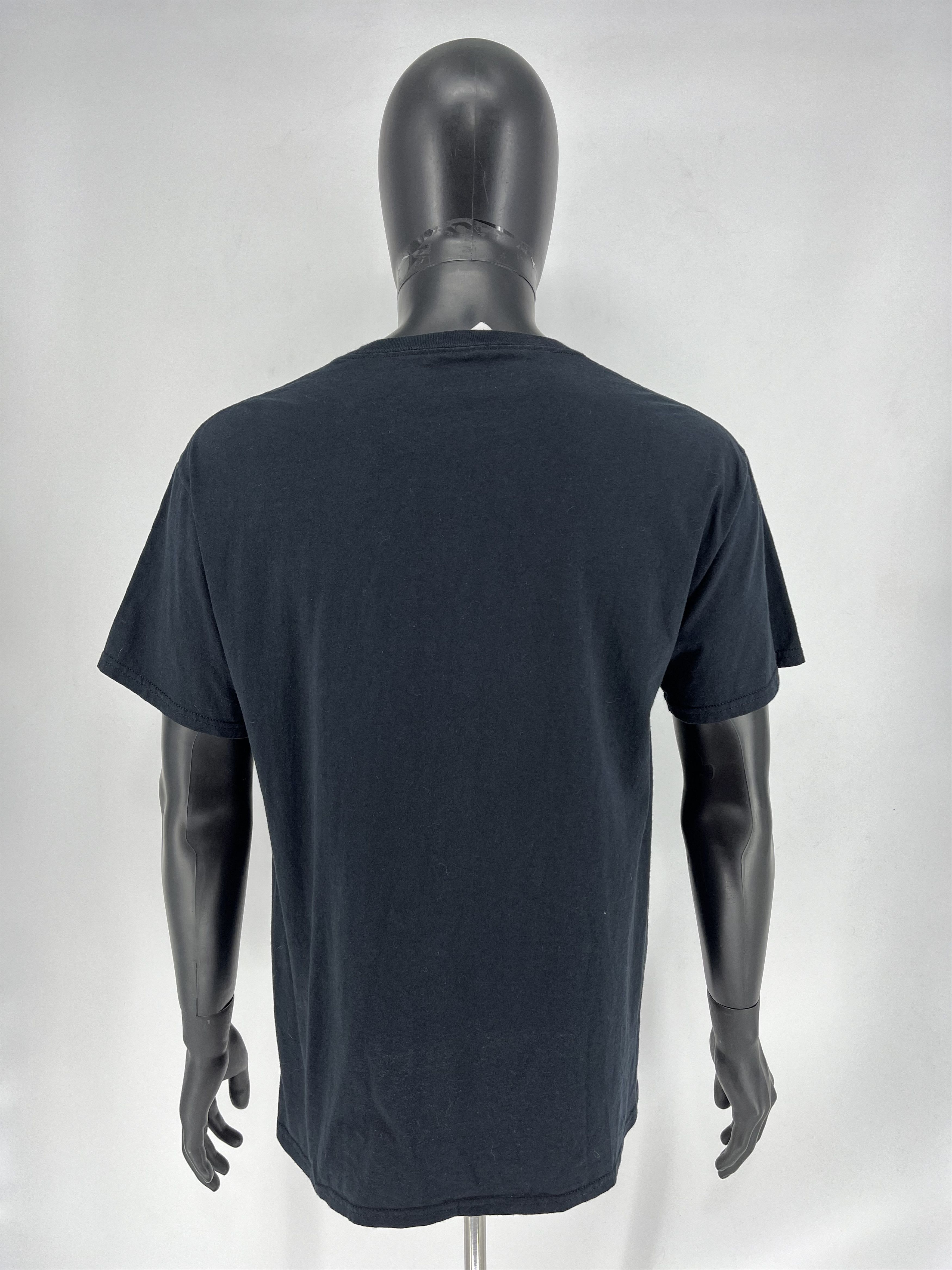 Other I GOT YOUR BACK Glow In The Dark Men's T Shirt Skeletons Size US L / EU 52-54 / 3 - 8 Thumbnail