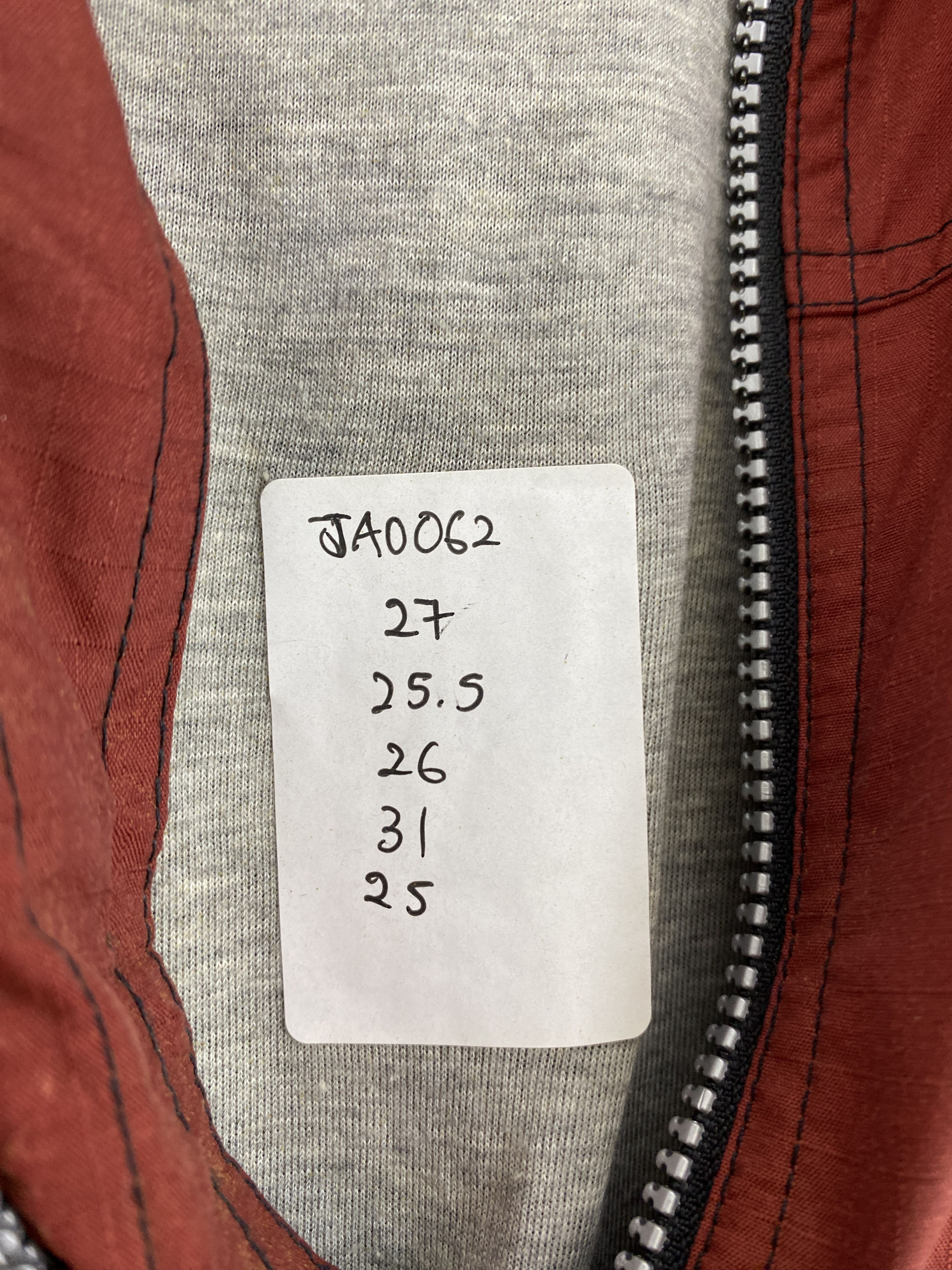 Japanese Brand Vintage 90s Great Banff Windbreaker Outdoor Jacket JA0062 Size US XXL / EU 58 / 5 - 17 Thumbnail