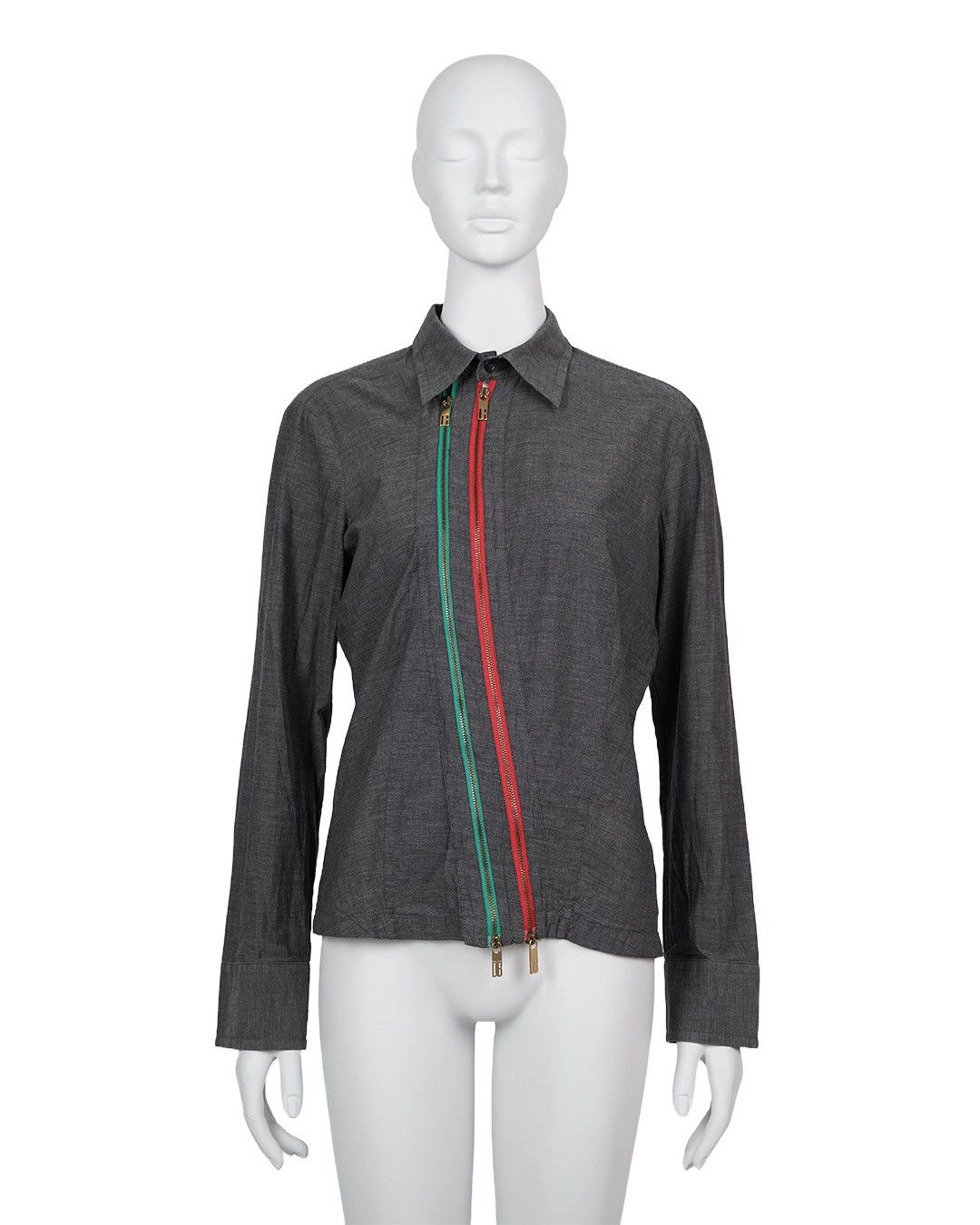 DIRK BIKKEMBERGS ベルベット カーディガン DIRK BIKKEMBERGS ベルベット カーディガン DIRK BIKKEMBERGS | CETTEN