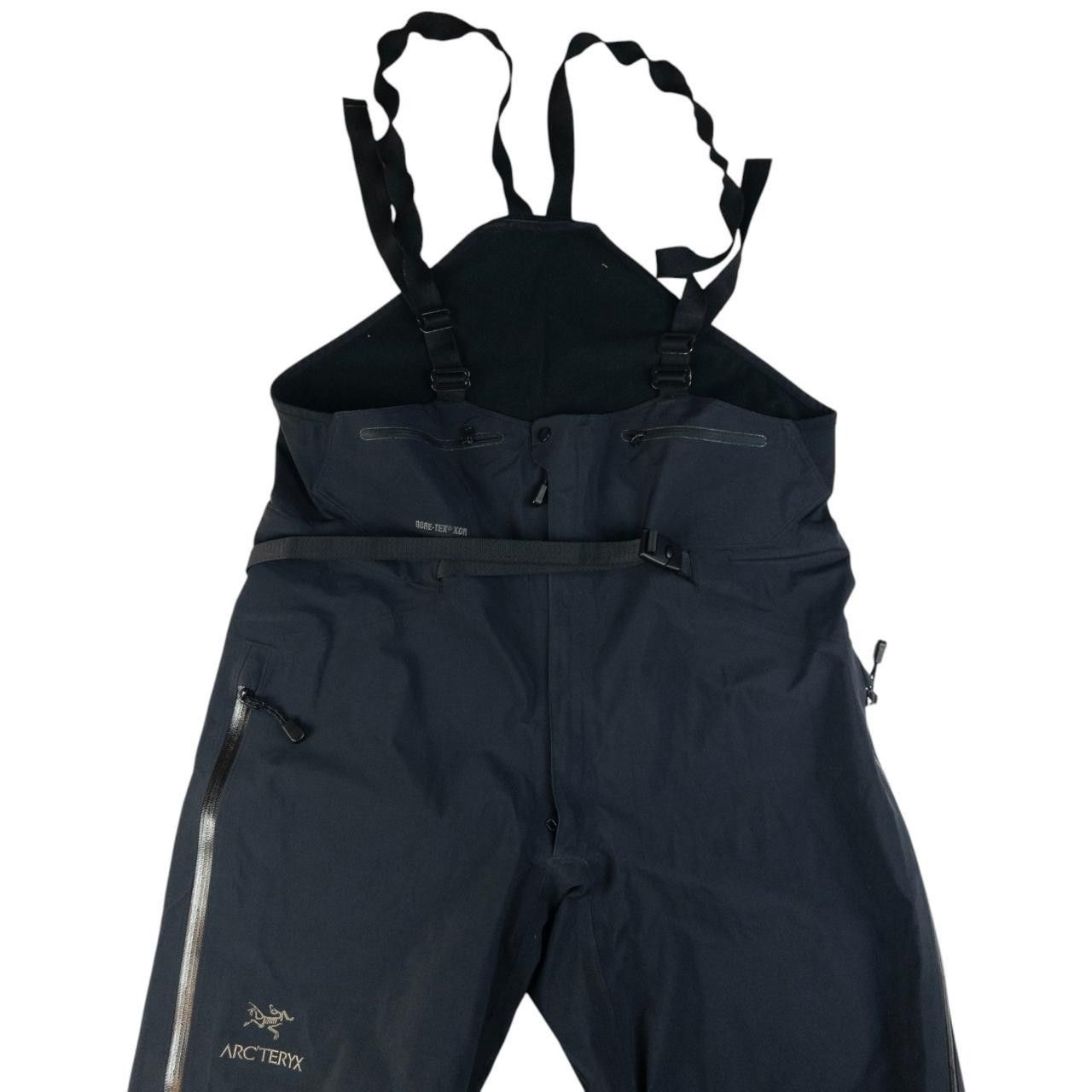 Arc'teryx Vintage Arcteryx Goretex Full Zip Dungarees Size L Size US 40 / EU 56 - 2 Thumbnail