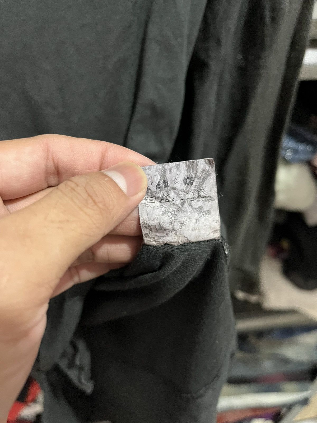 Hysteric Glamour 💸BINDINGOFFER💸Bande originale archives Size S / US 4 / IT 40 - 6 Thumbnail