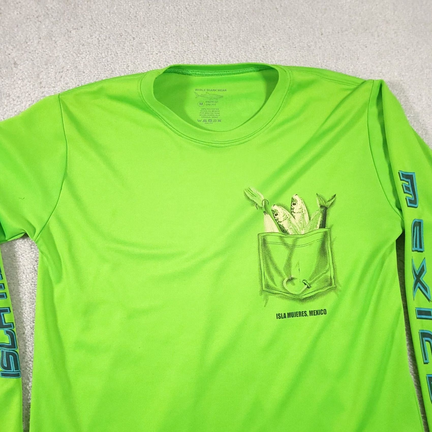 Vintage VINTAGE? No. Size US M / EU 48-50 / 2 - 3 Thumbnail