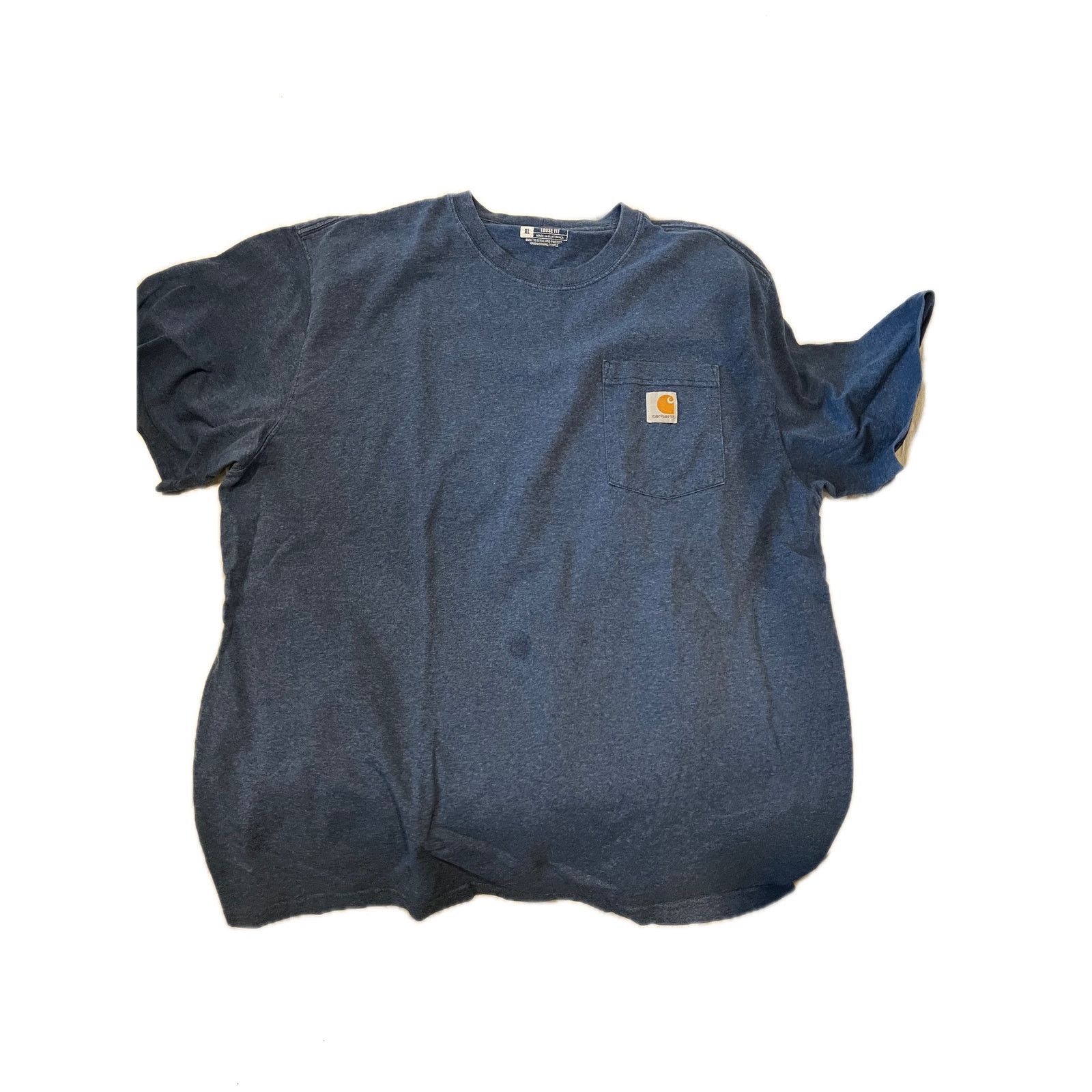 Carhartt Carhartt Force Relaxed Fit T-Shirt Mens XL Size US XL / EU 56 / 4 - 1 Thumbnail
