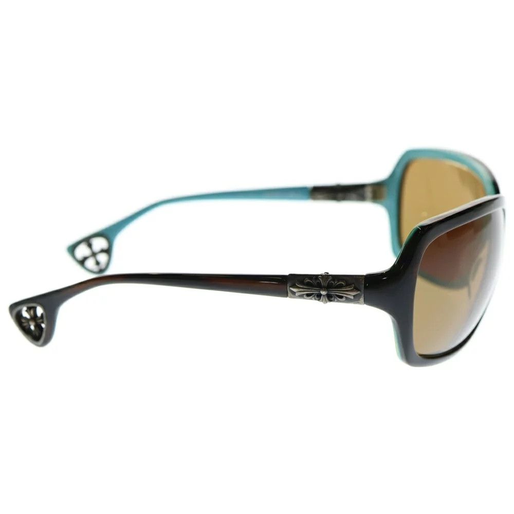 Chrome Hearts Chrome Hearts Warm Lunch Sunglasses Size ONE SIZE - 3 Thumbnail