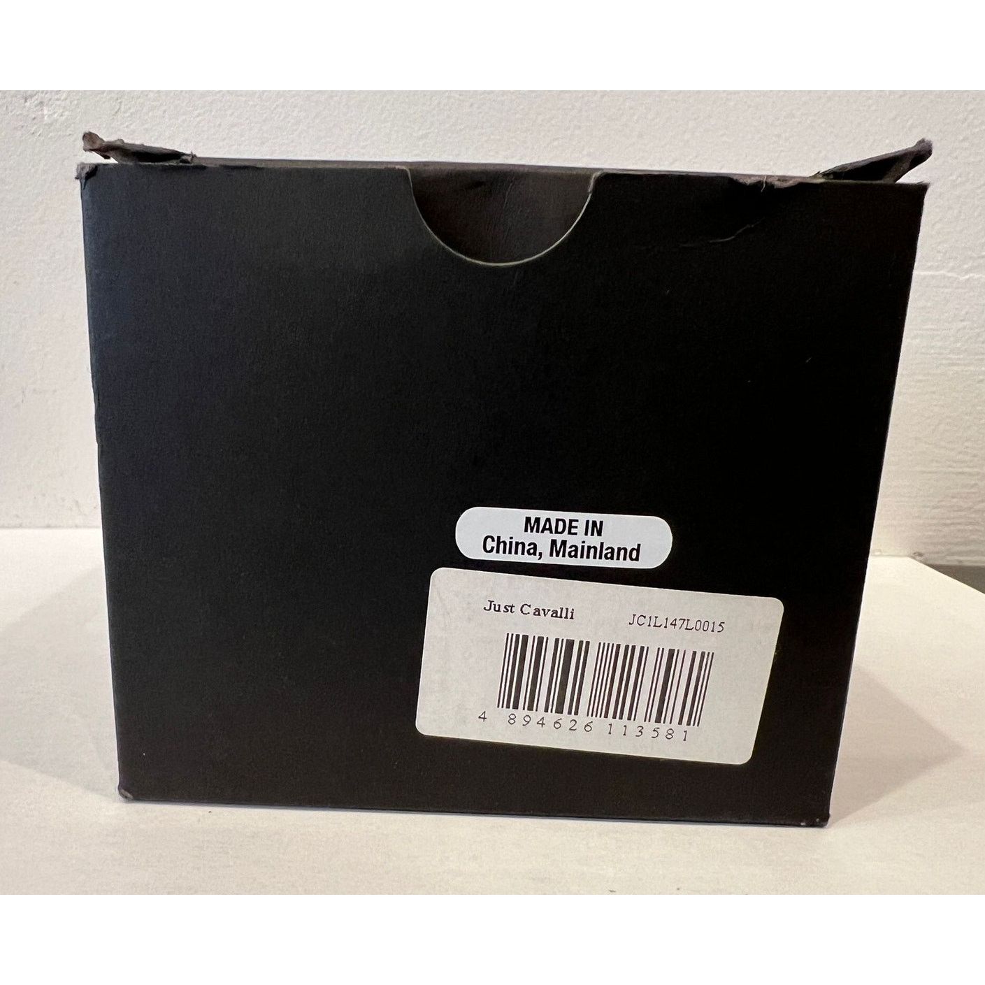 Just Cavalli Just Cavalli Lady Leather Female Quartz 3 hands Size ONE SIZE - 12 Thumbnail