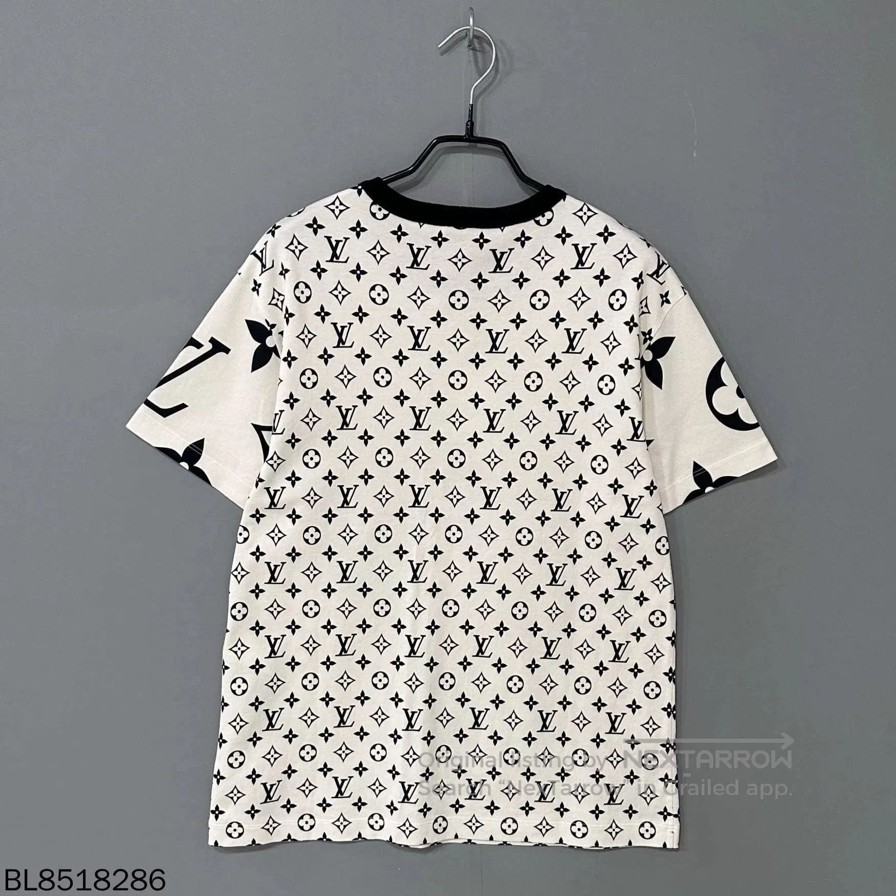 Louis Vuitton Louis Vuitton Monogram Print Short. Size US L / EU 52-54 / 3 - 3 Thumbnail