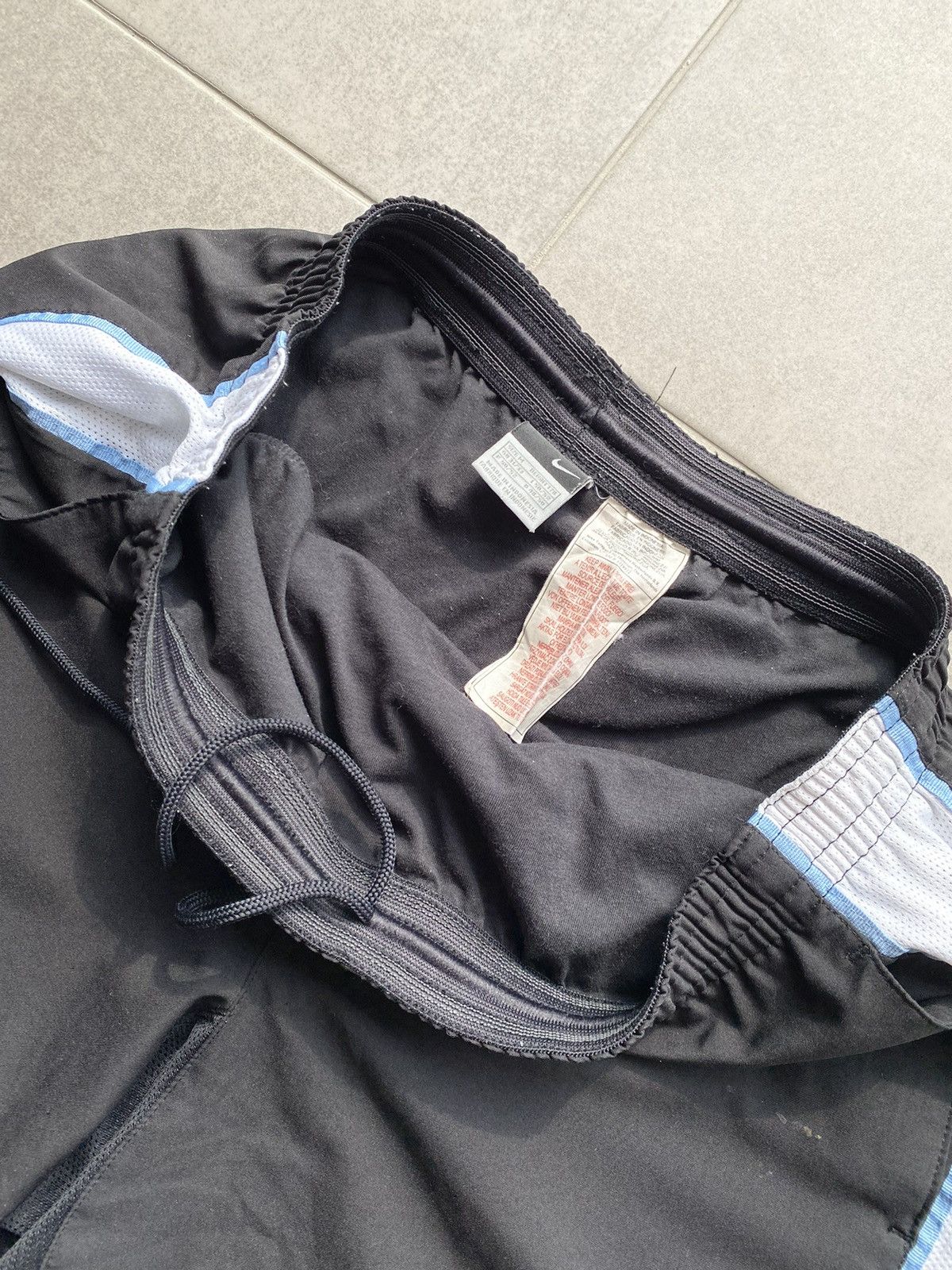 Nike × Vintage Vintage Nike Shorts Size US 31 - 6 Thumbnail