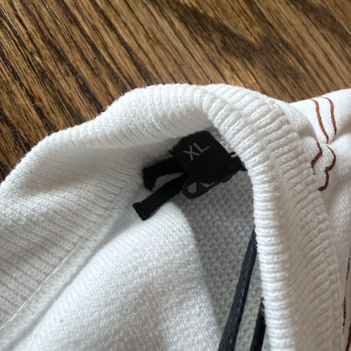 norda Zegna x Norda Cotton Sweatshirt Size US XL / EU 56 / 4 - 5 Thumbnail