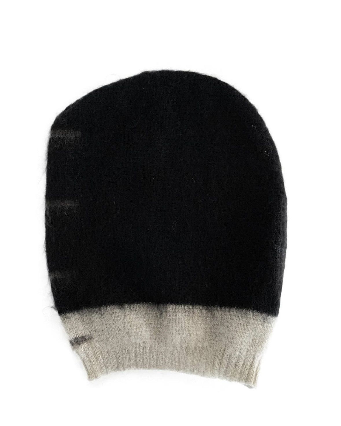 Japanese Brand × Rick Owens Rick Owens wool hat Size ONE SIZE - 1 Thumbnail