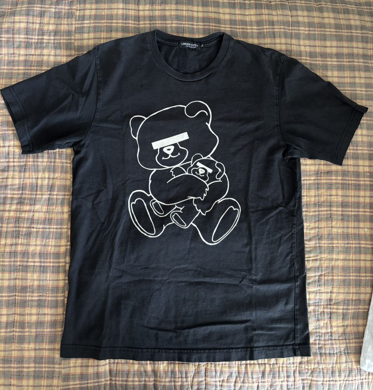 Undercover Undercover T-Shirt Size US L / EU 52-54 / 3 - 3 Thumbnail
