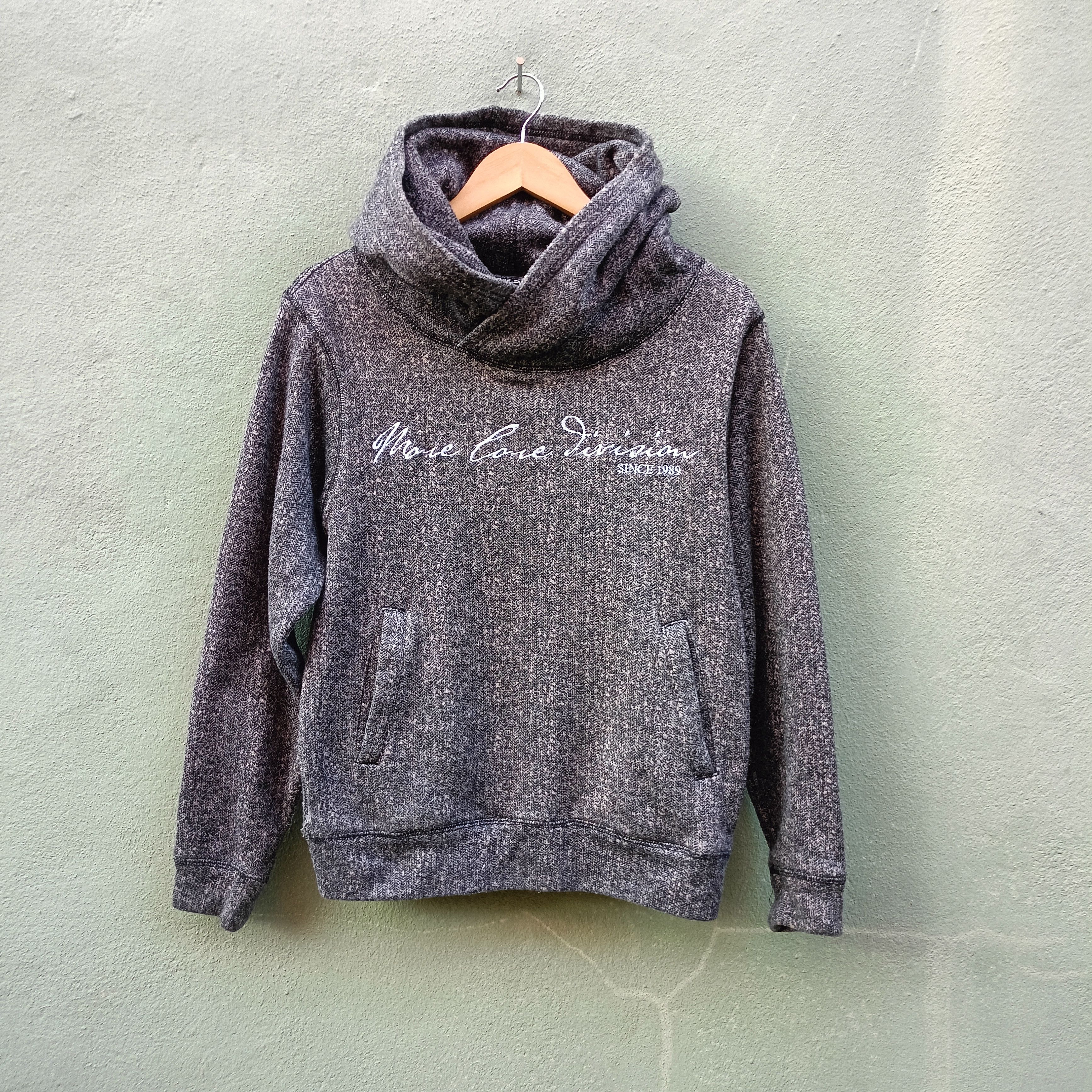 Japanese Brand More Core Division By Michael Tomson Size US M / EU 48-50 / 2 - 1 Thumbnail
