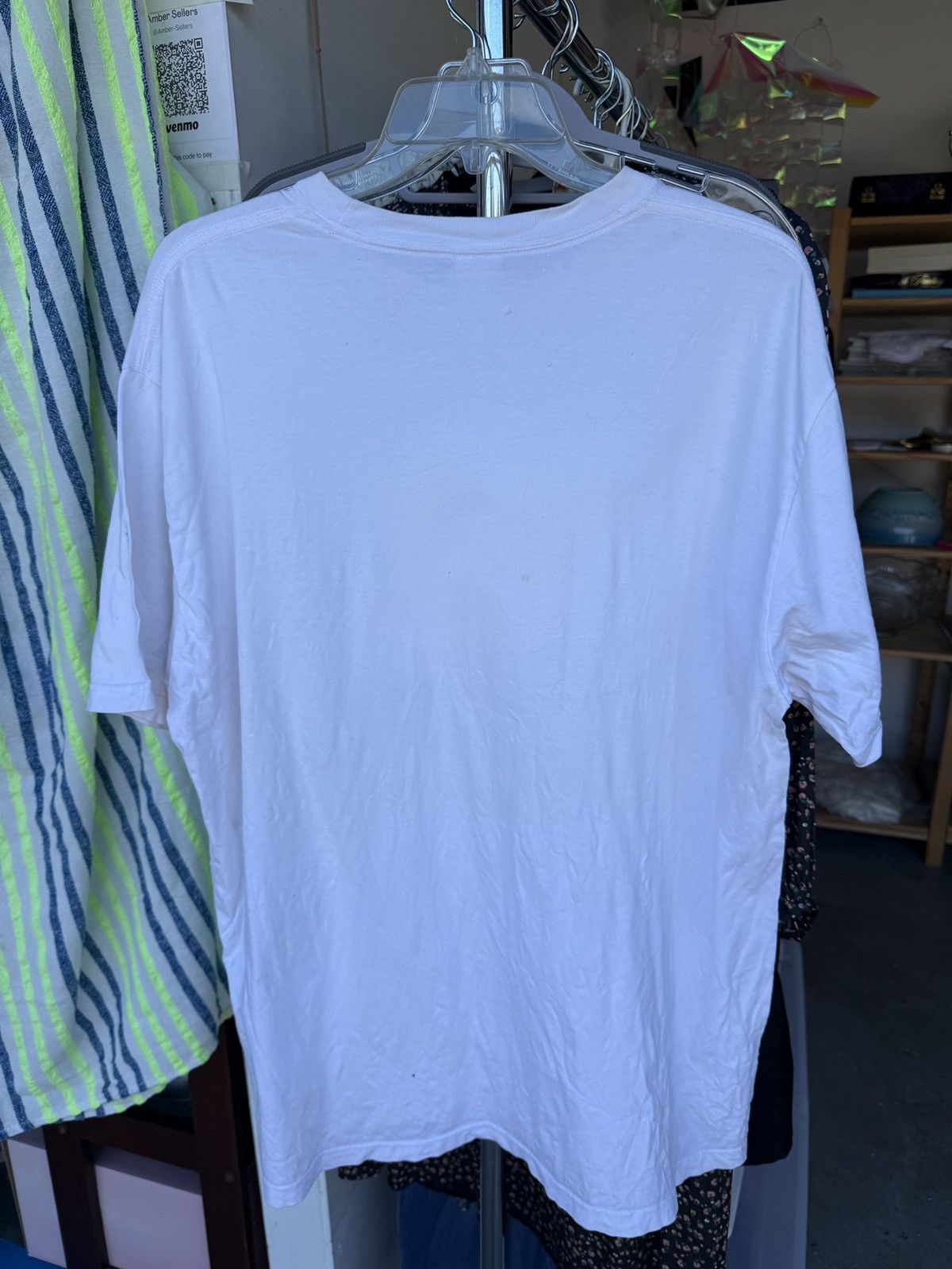 Other Rare Bullink Silxploitation Tee XL NYC Supreme Era Graphic Size US XL / EU 56 / 4 - 5 Thumbnail