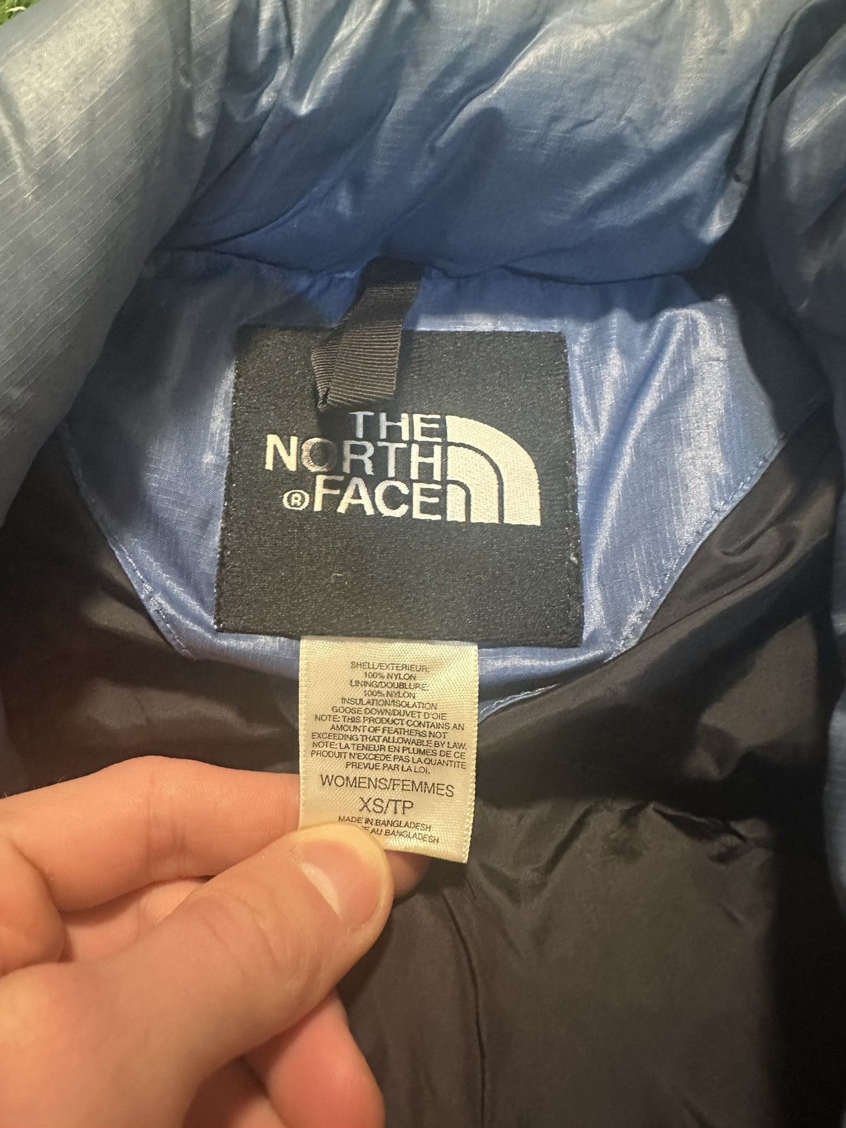 The North Face Tnf The North Face Women’s Puffer 600 Size XS Size XS / US 0-2 / IT 36-38 - 4 Thumbnail