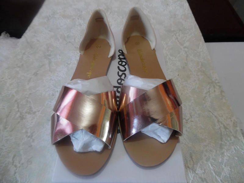 Designer Kaleidoscope shoes for women's size 5UK Size US 10 / IT 40 - 9 Thumbnail