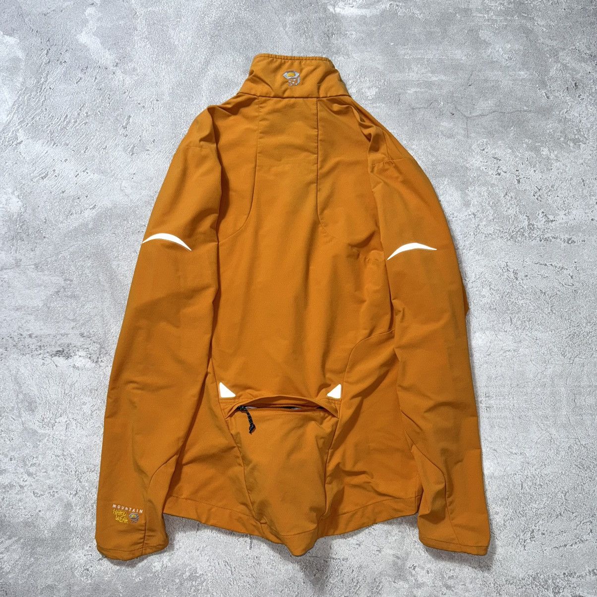 Mountain Hardwear Mountain Hardwear Dry.Q Elite Jacket Size US L / EU 52-54 / 3 - 9 Thumbnail