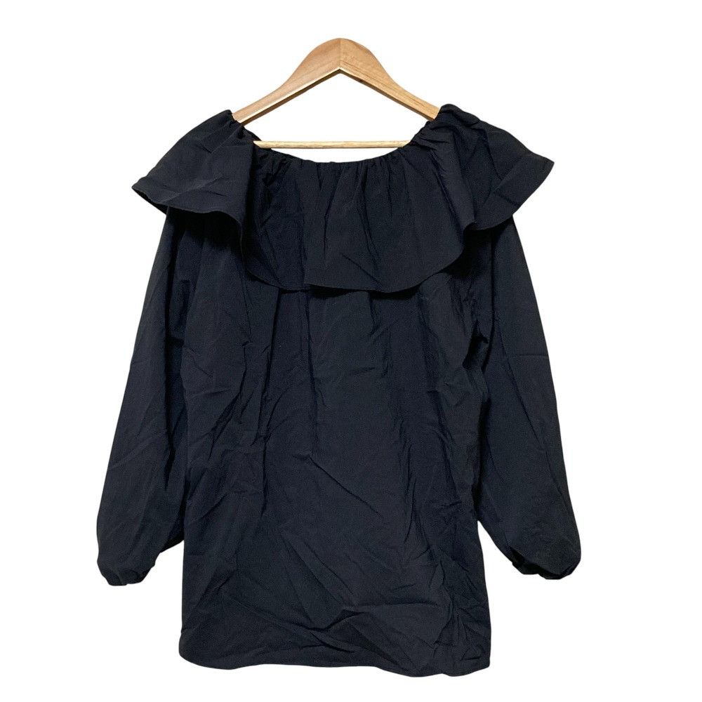 Other Liesse Stretch Nylon Blouse Textile Tops DUTY FREE for USA