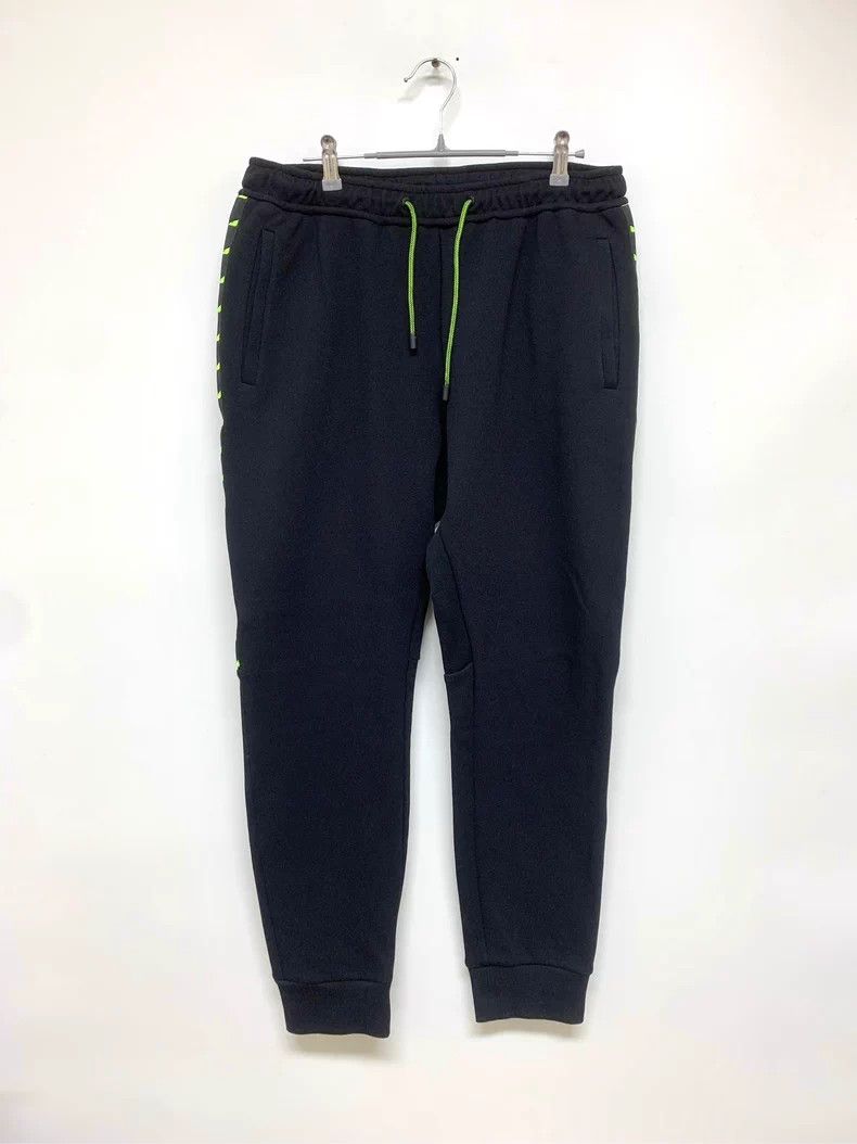 Fendi Fendi Casual Long Pants Size 52 - dmc Size US 38 / EU 54 - 1 Thumbnail